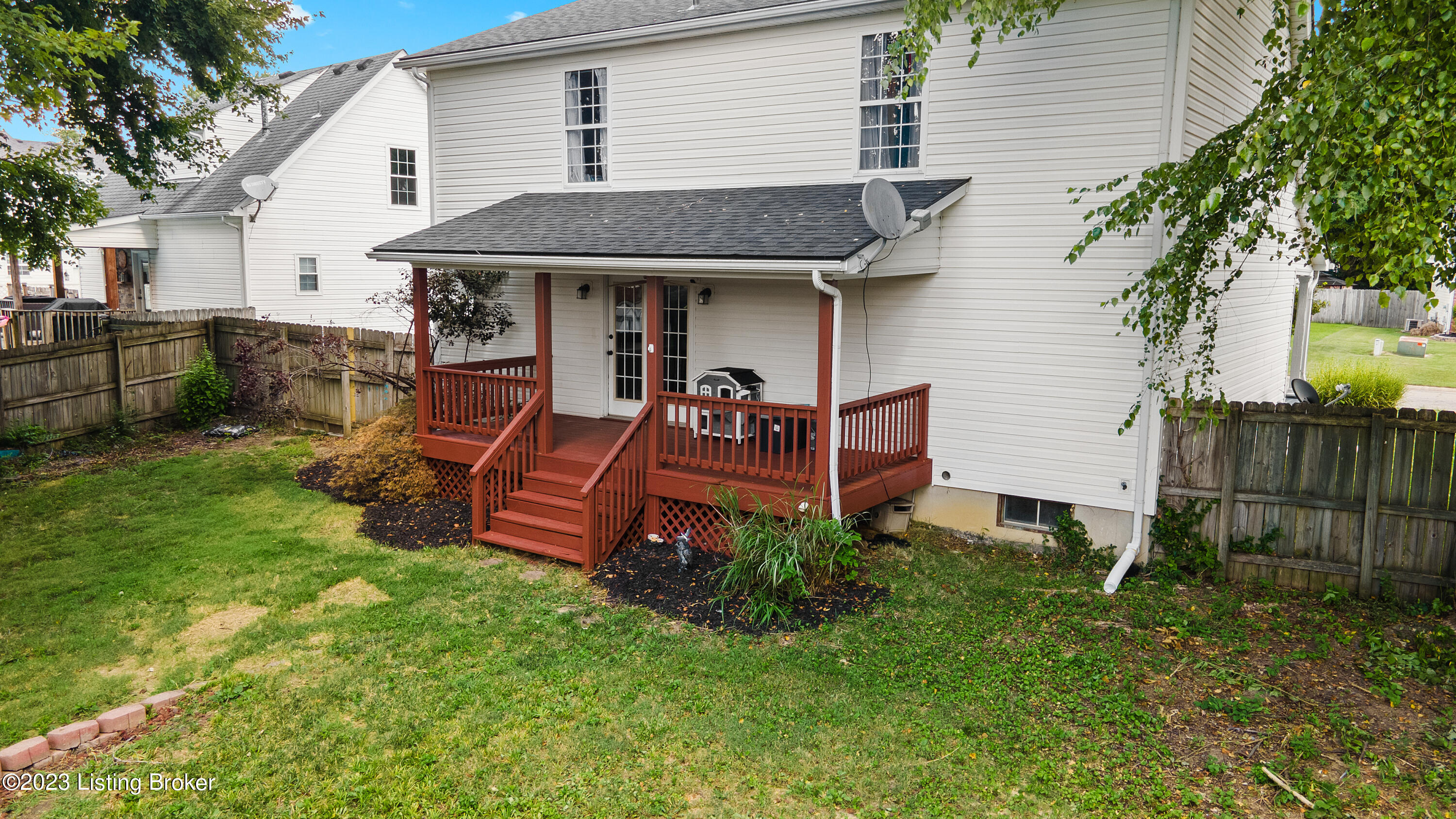 6515 Spencerwood Ct