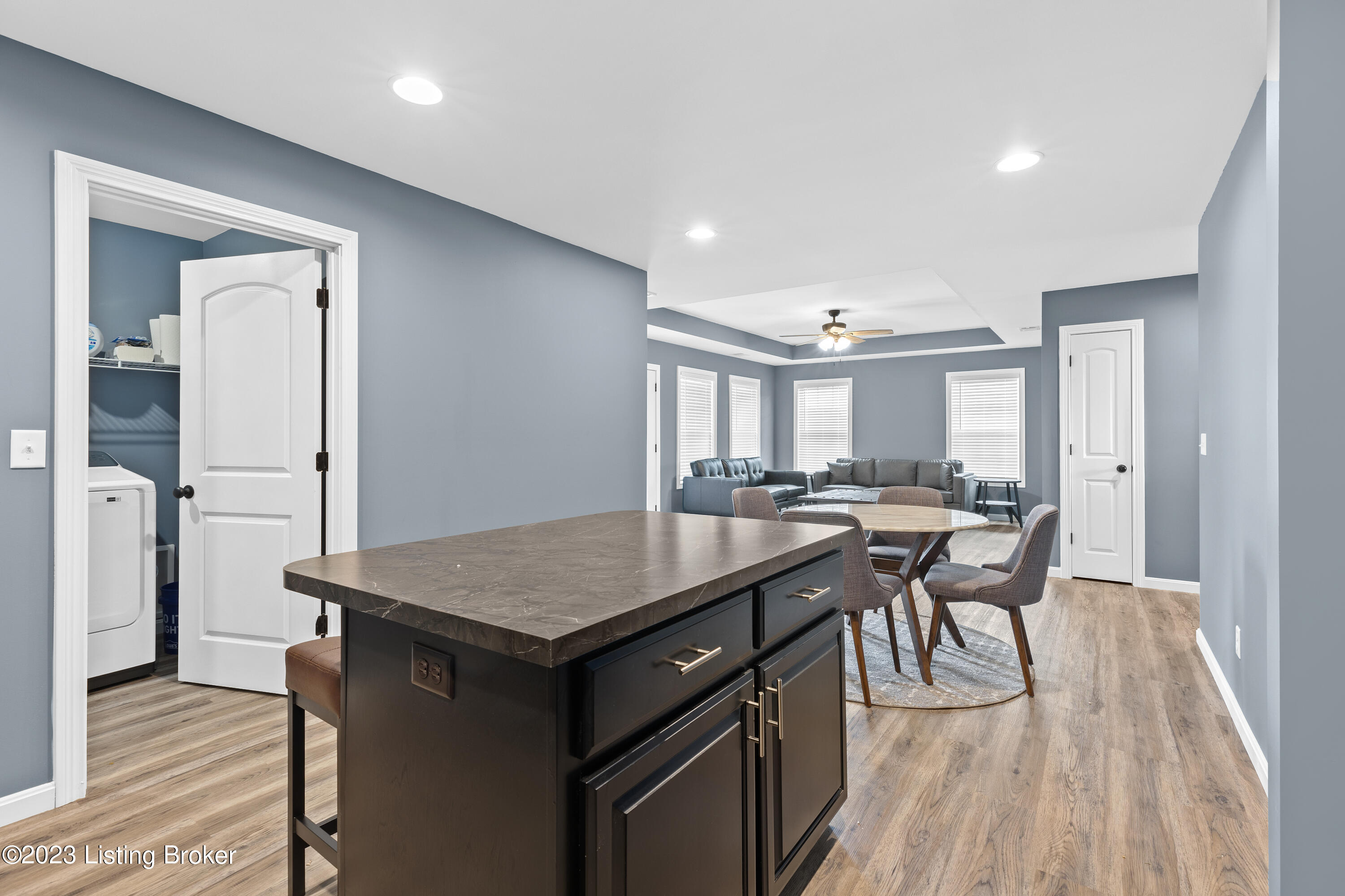 123 Magnolia Dr