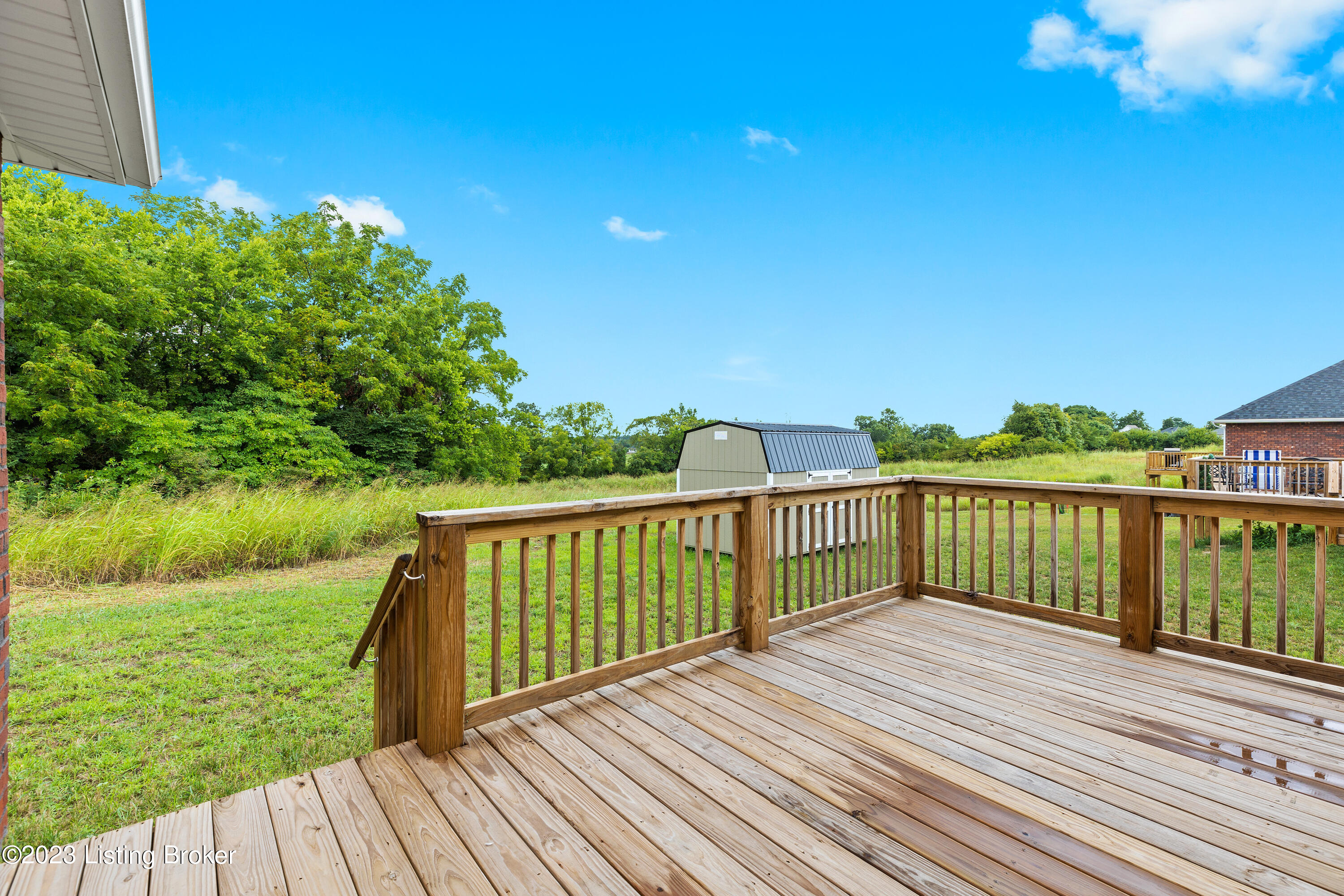 123 Magnolia Dr