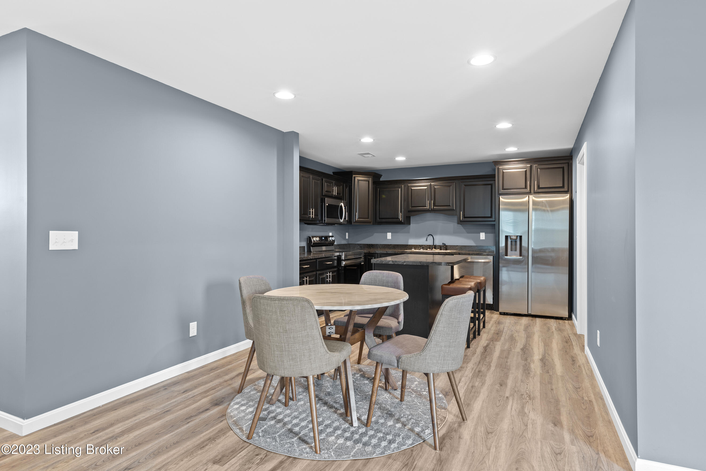 123 Magnolia Dr