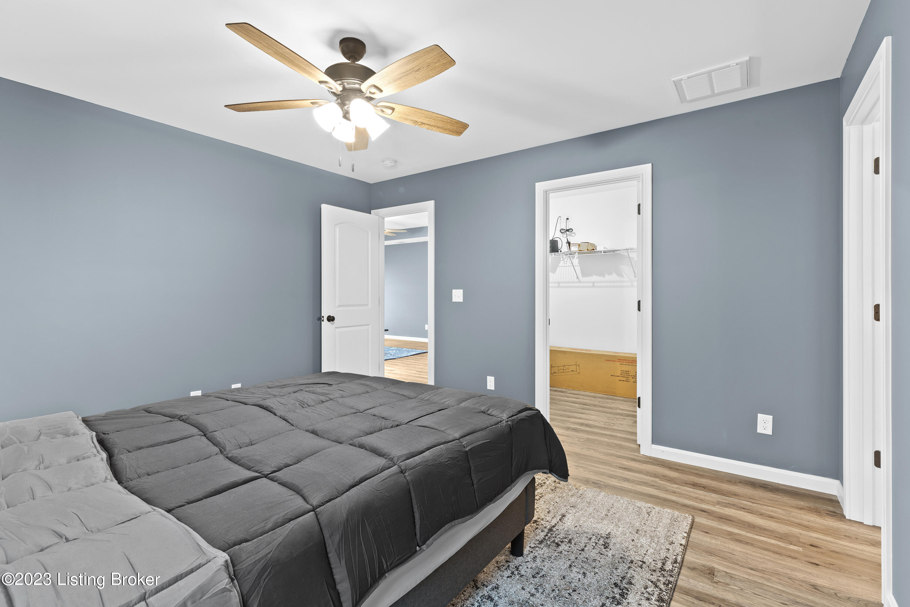 123 Magnolia Dr