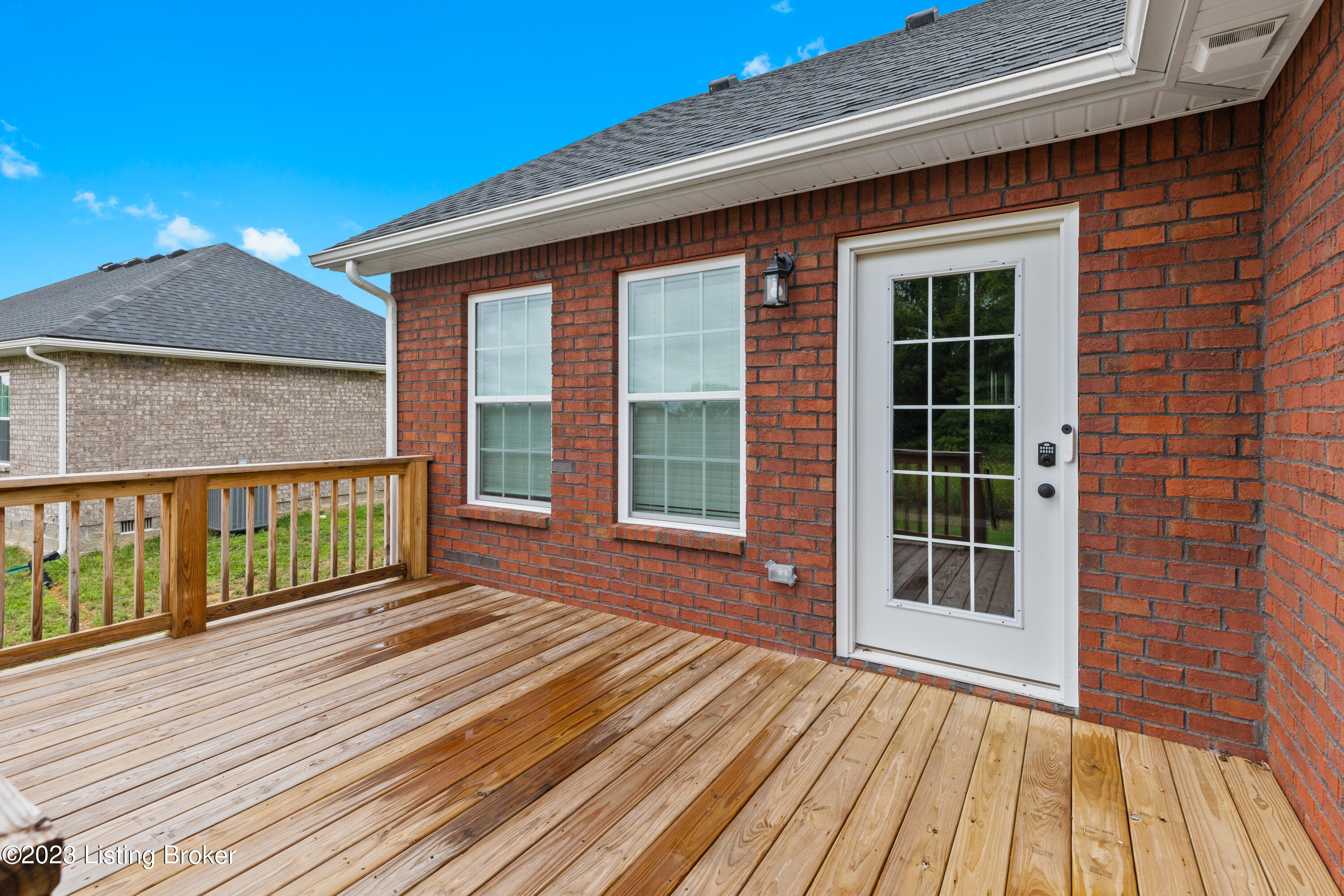 123 Magnolia Dr