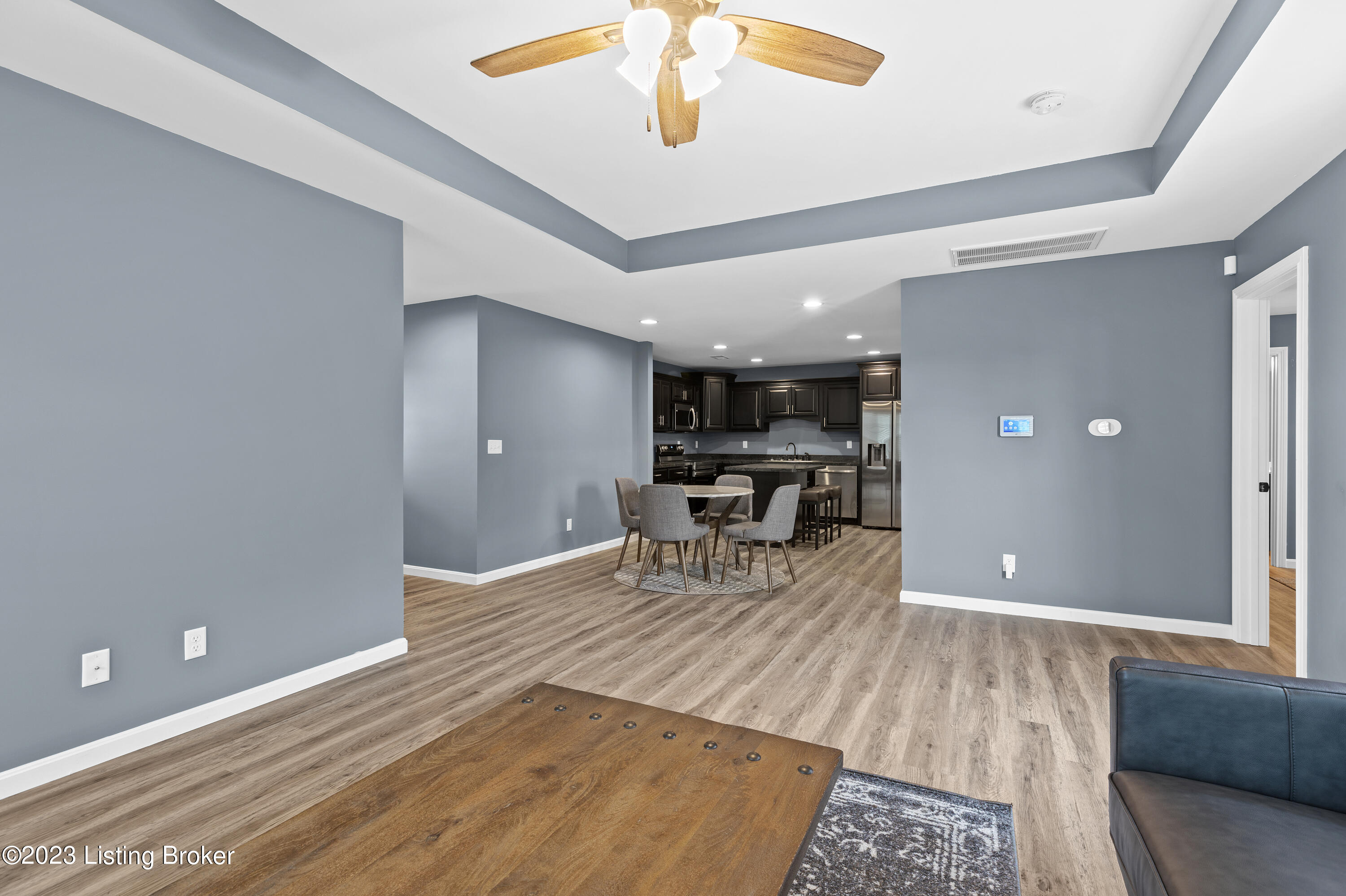 123 Magnolia Dr