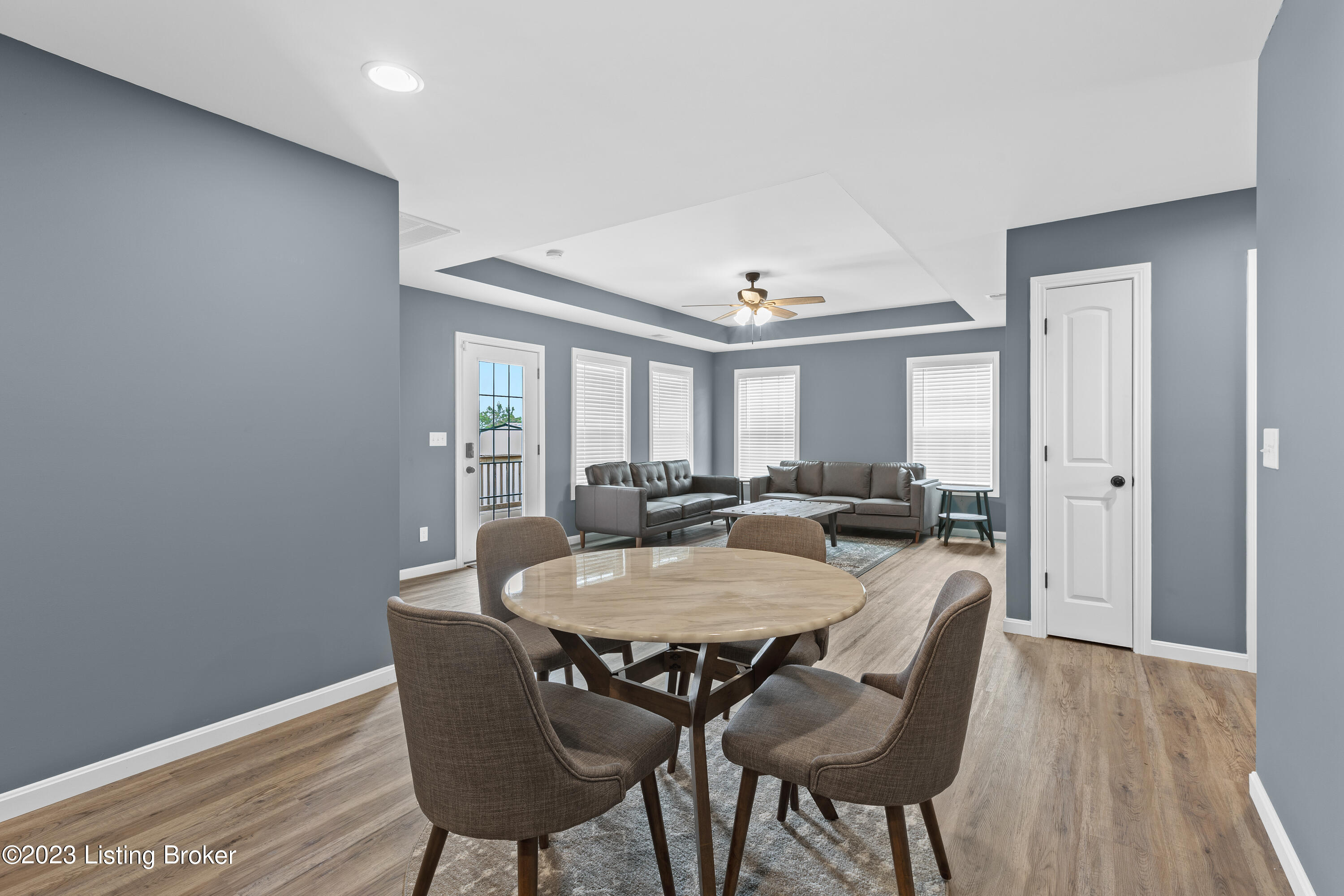 123 Magnolia Dr