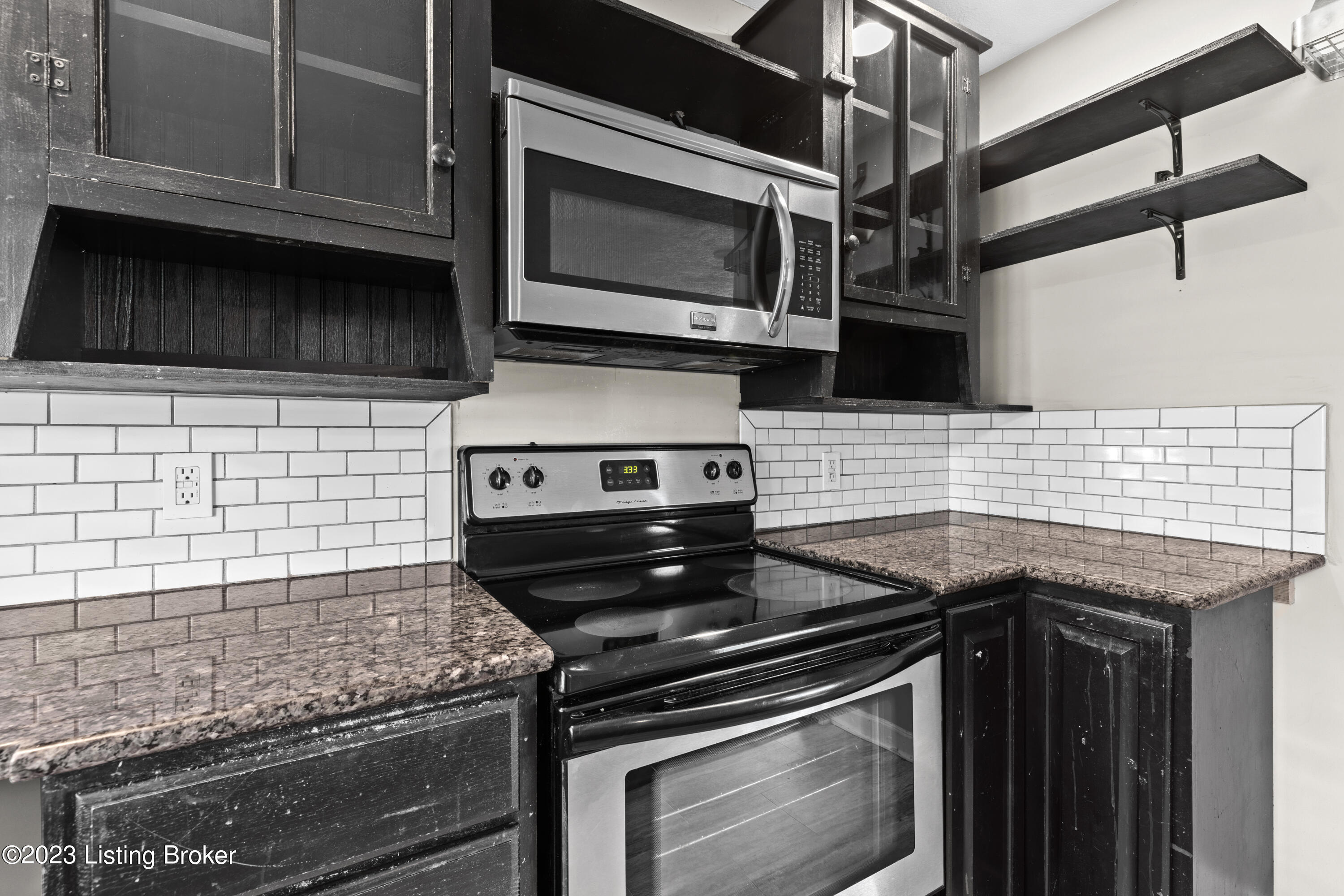 214 First St