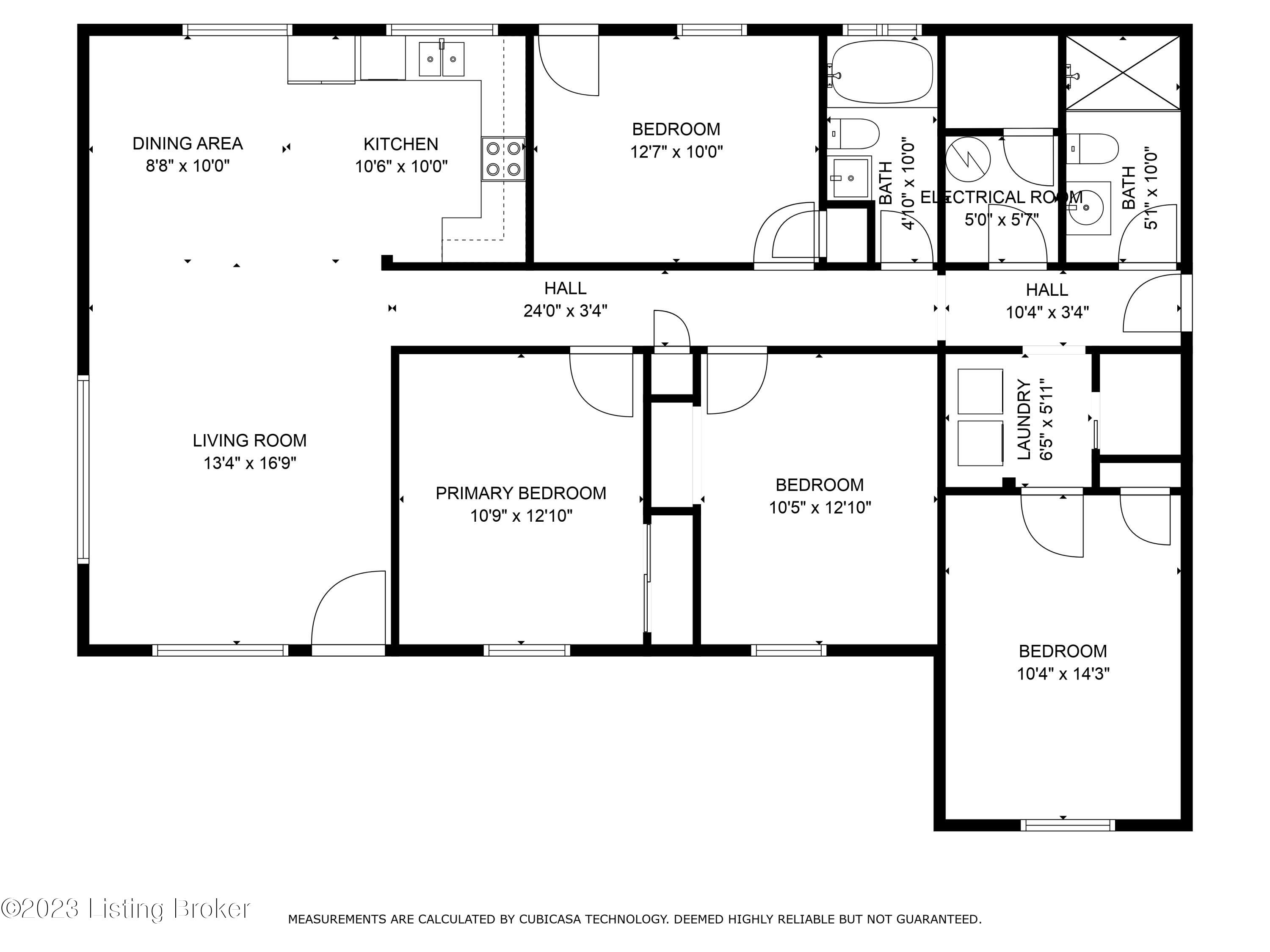 214 First St