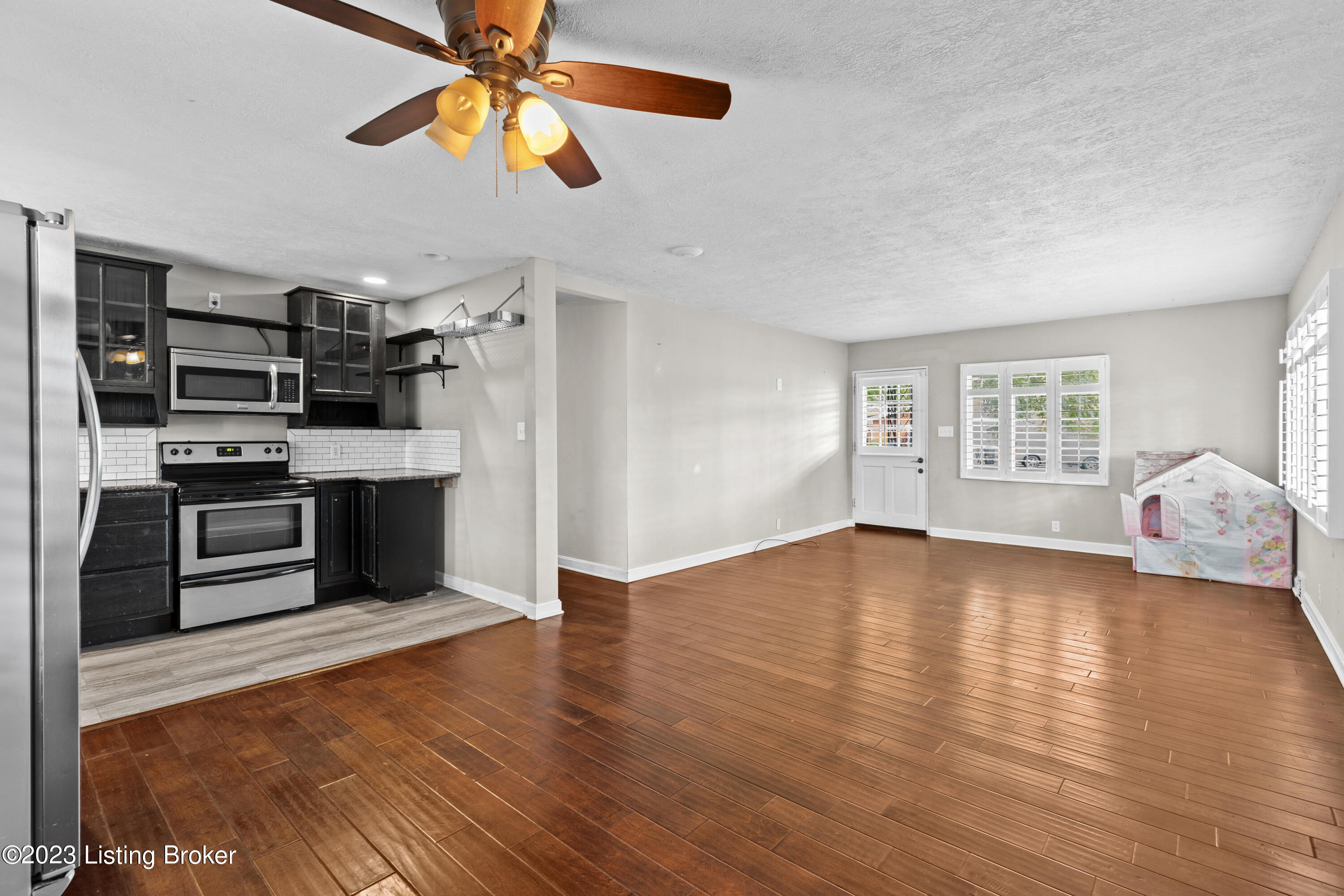 214 First St