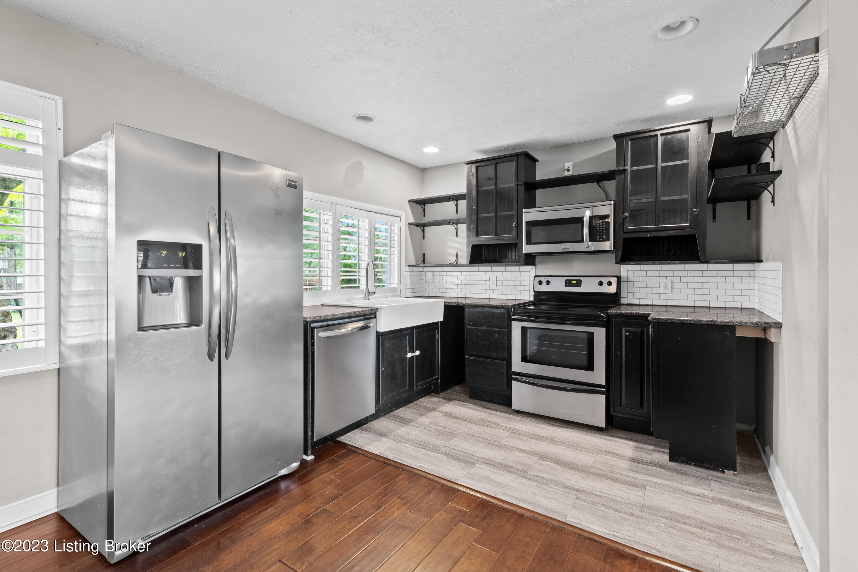 214 First St