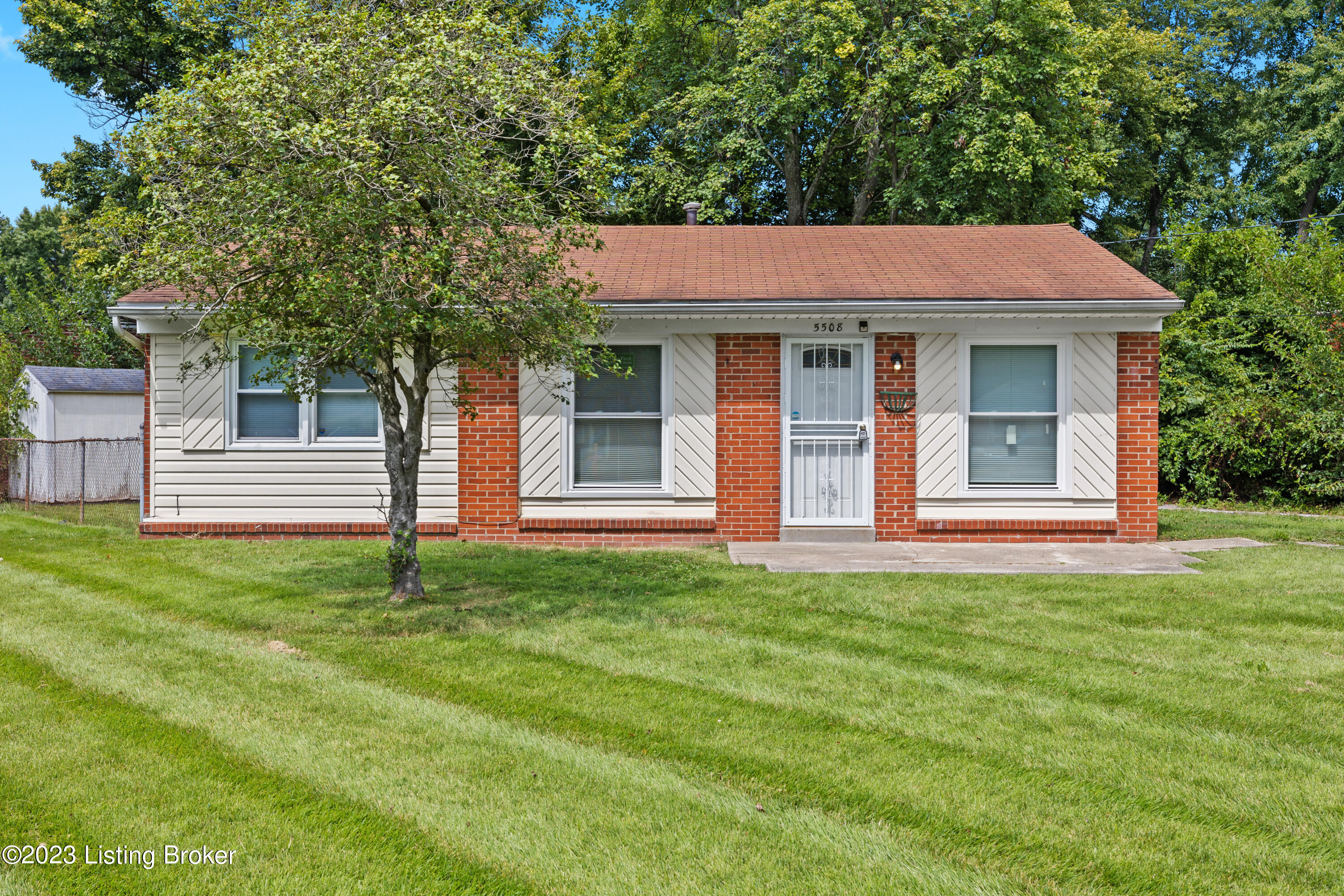 5508 Ailanthus Trail