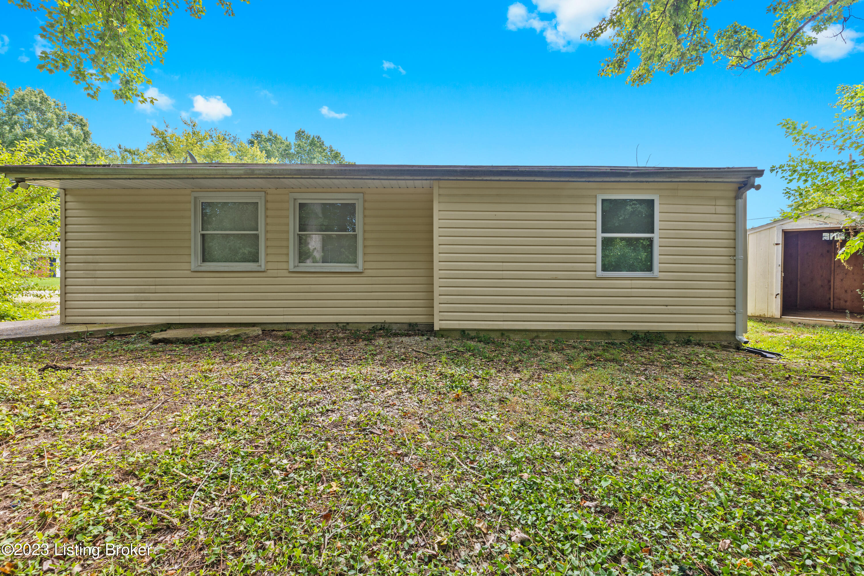 5508 Ailanthus Trail