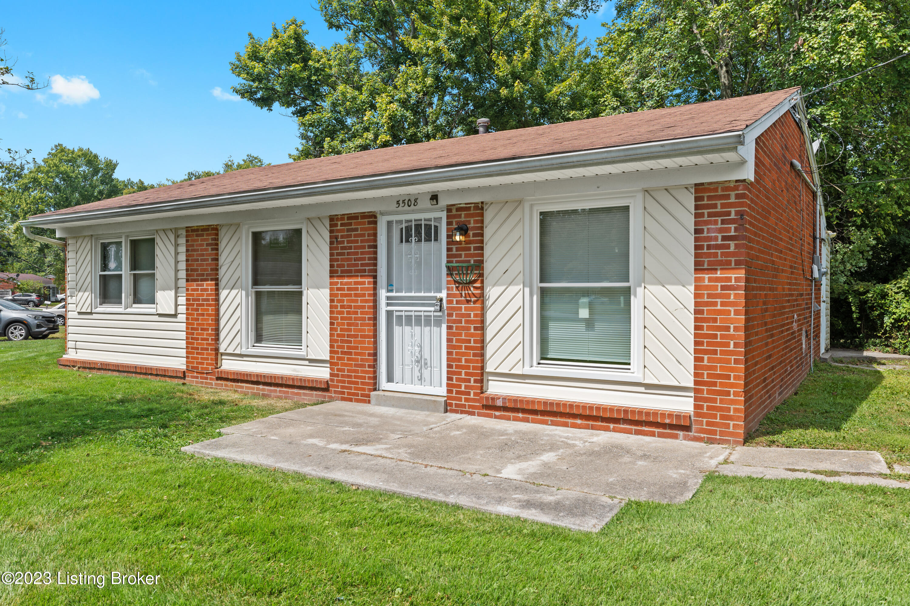 5508 Ailanthus Trail