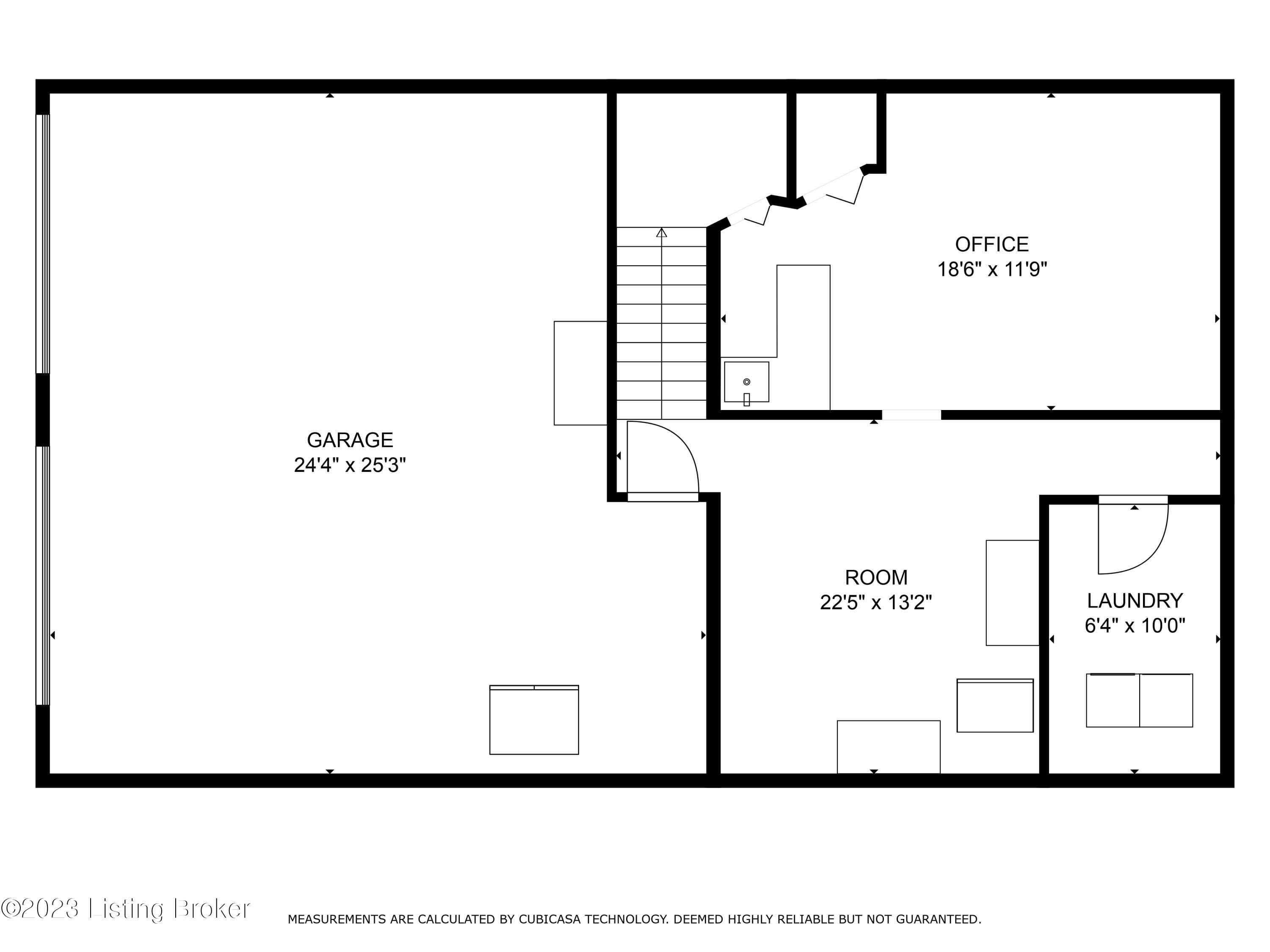 1201 Evergreen Way