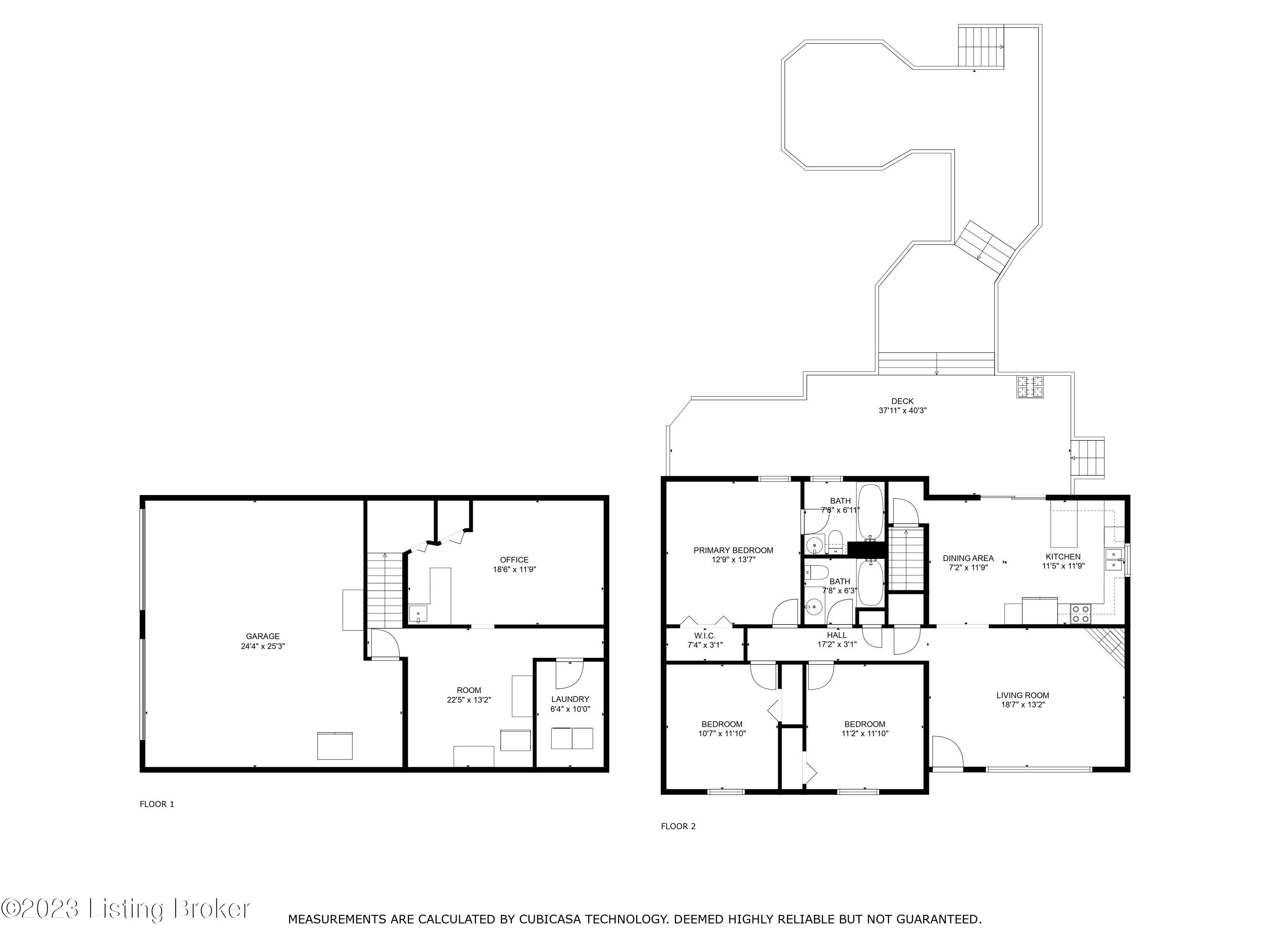 1201 Evergreen Way