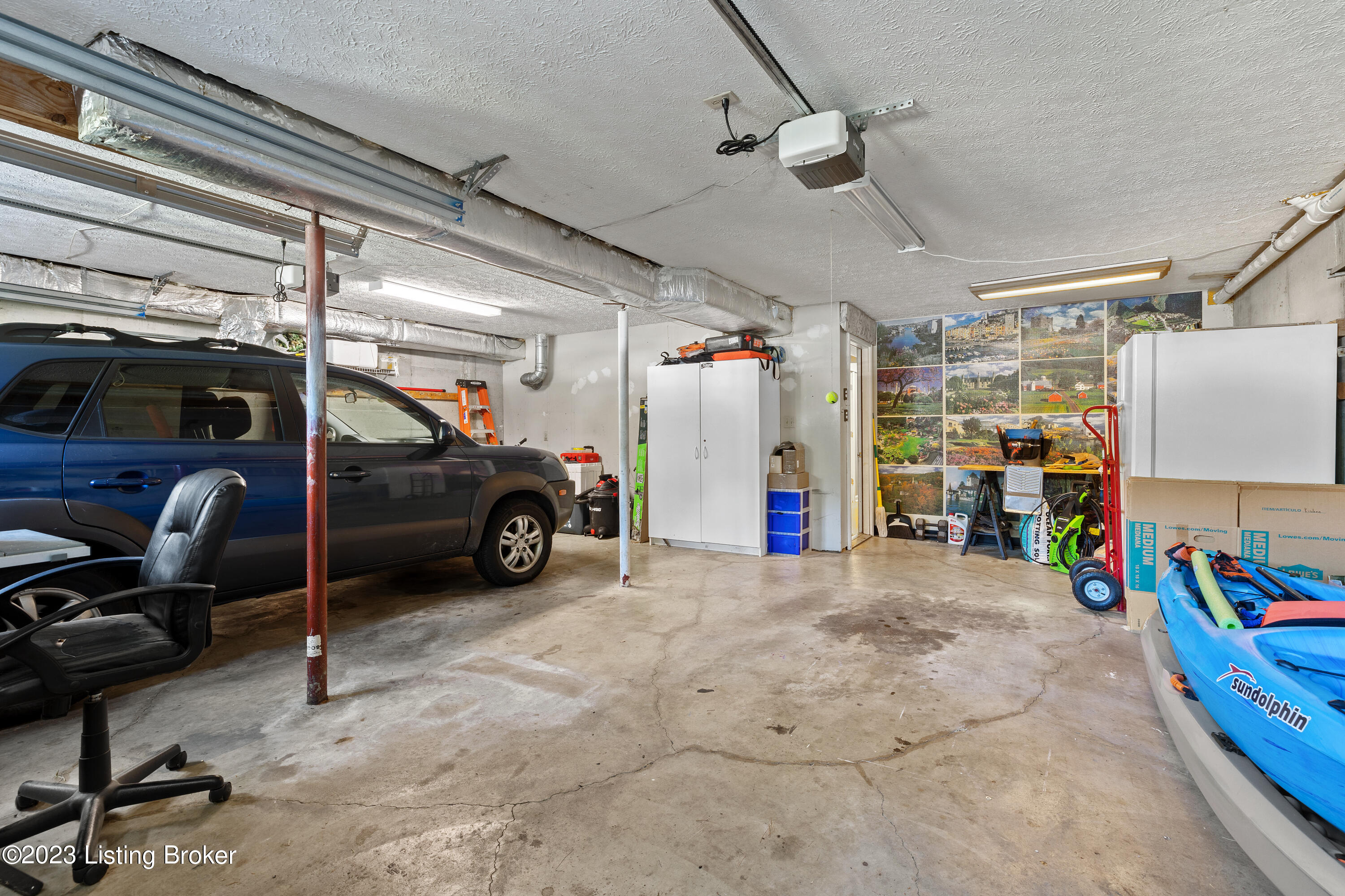 1201 Evergreen Way