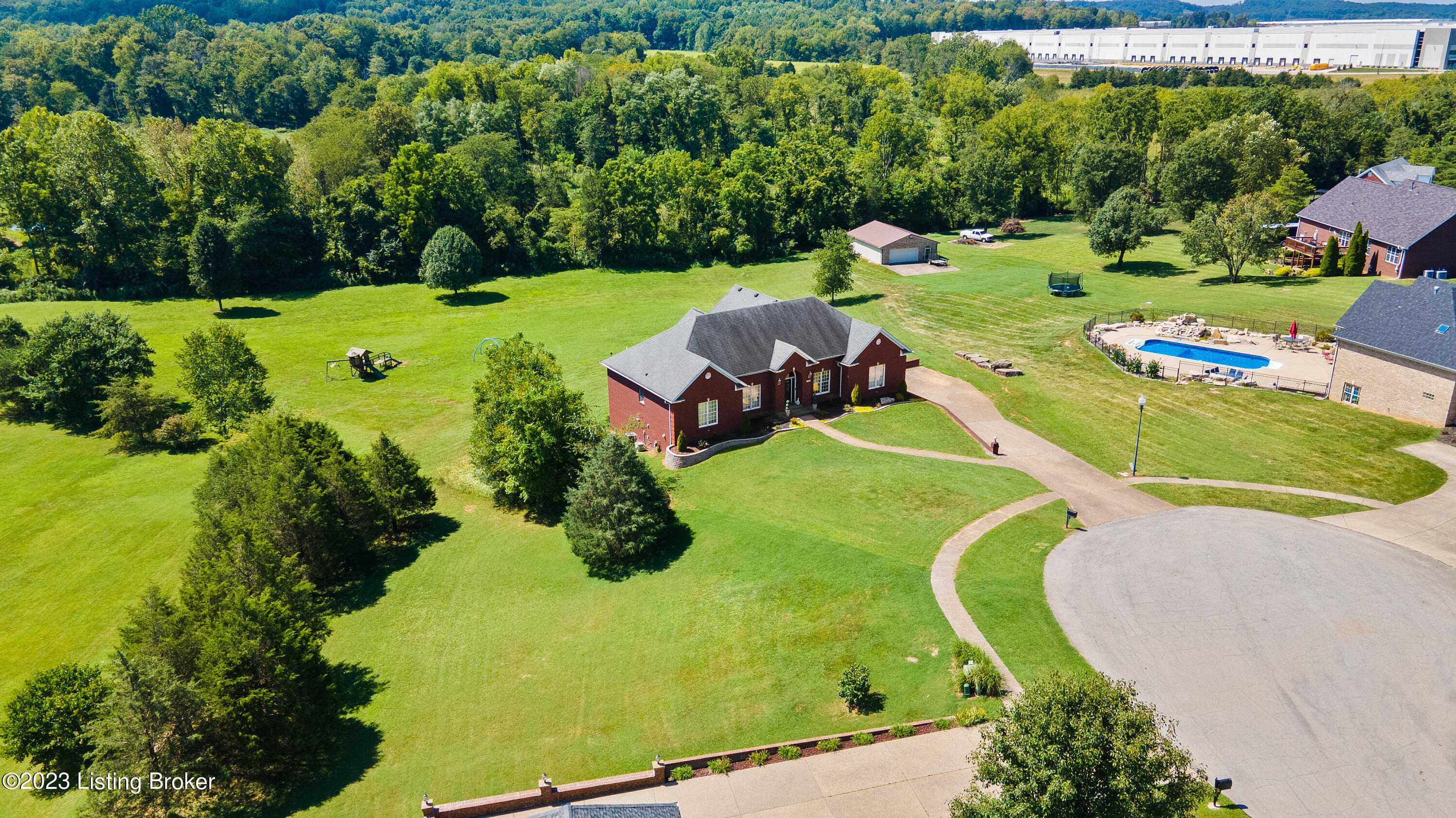 530 Cedar Place Dr