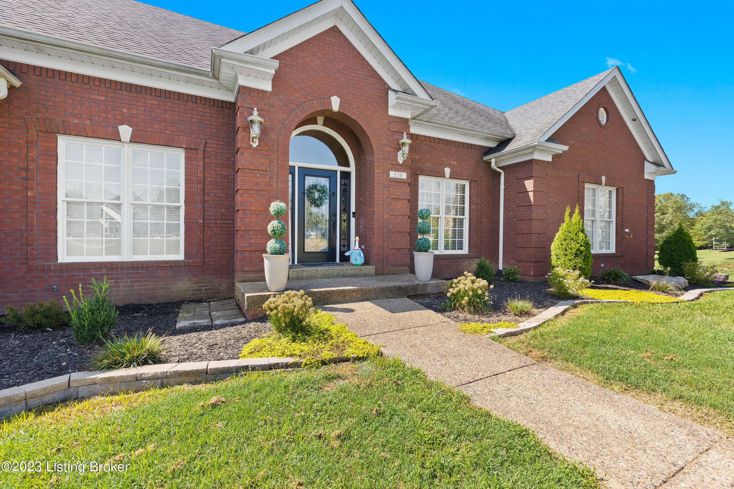 530 Cedar Place Dr
