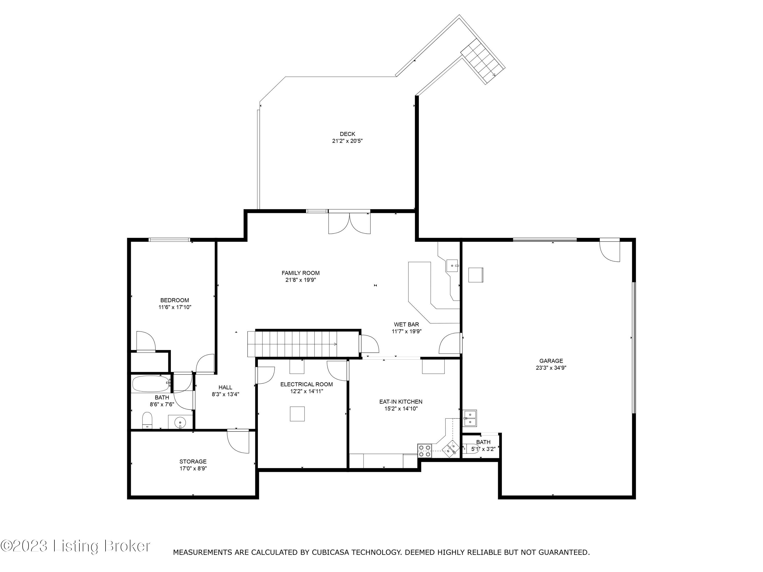 530 Cedar Place Dr
