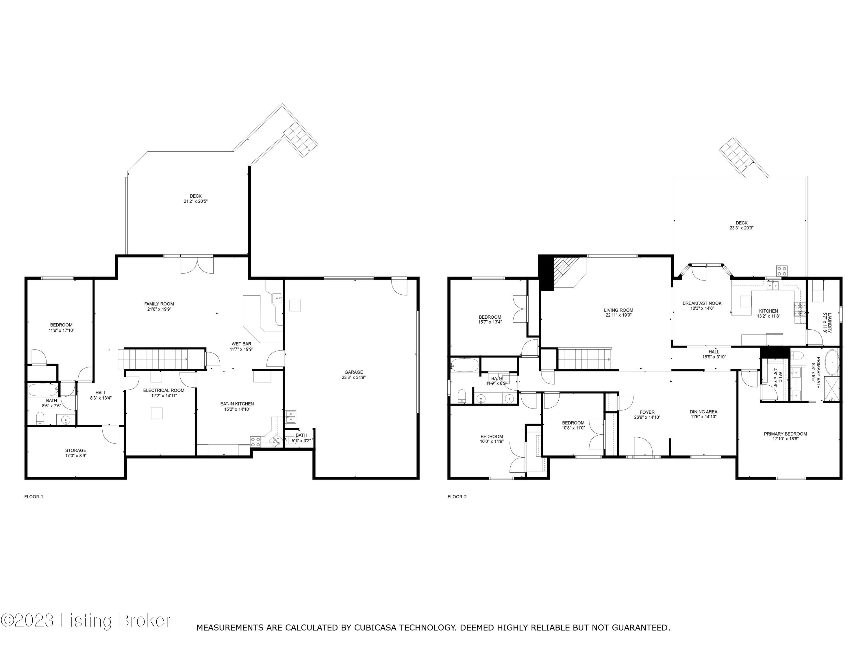 530 Cedar Place Dr