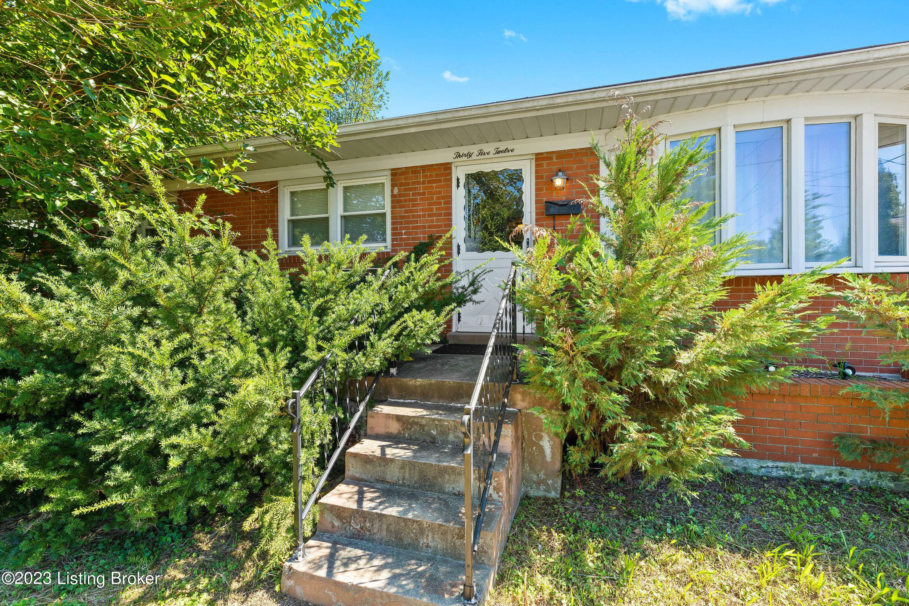 3512 Nelinda May Dr