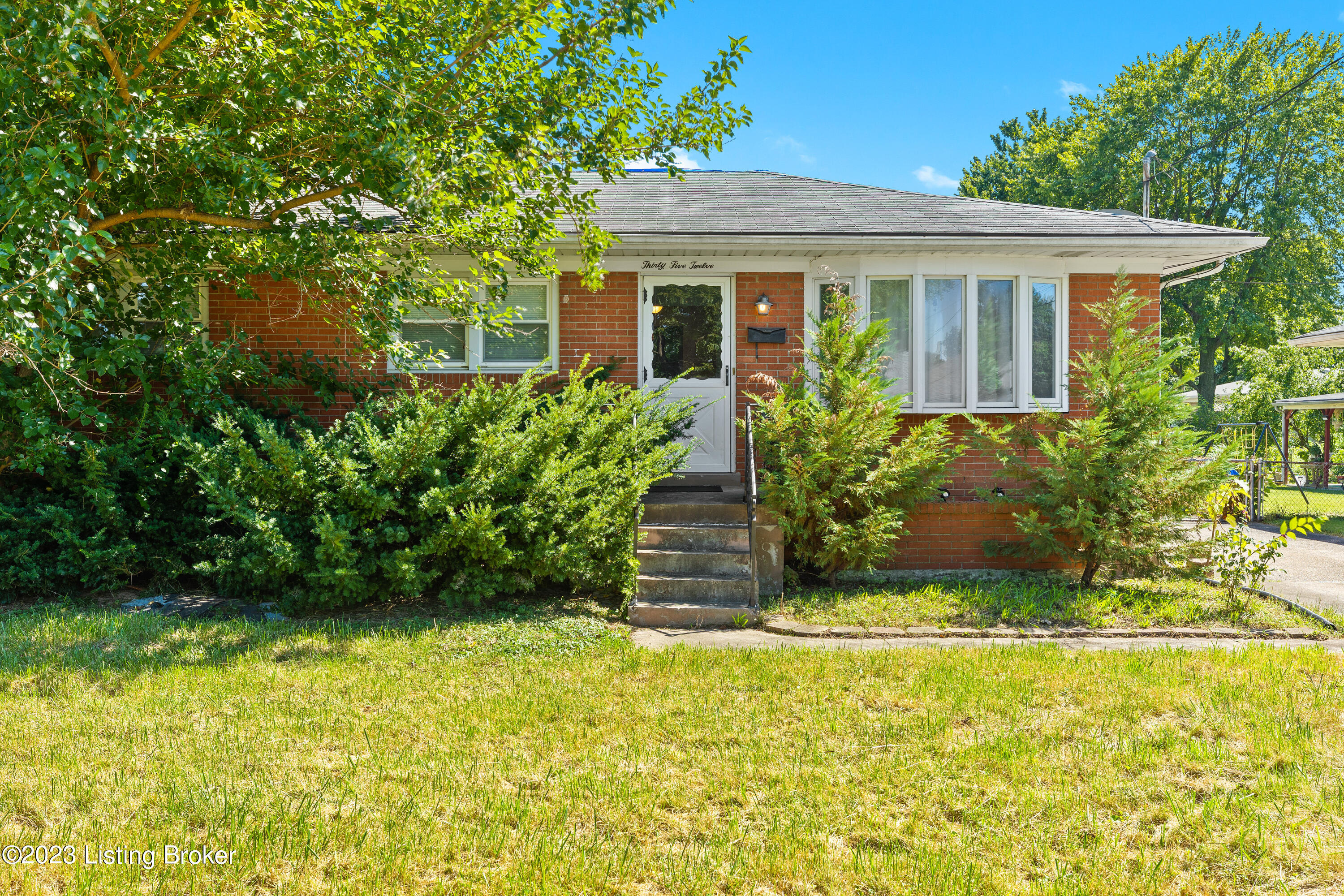3512 Nelinda May Dr