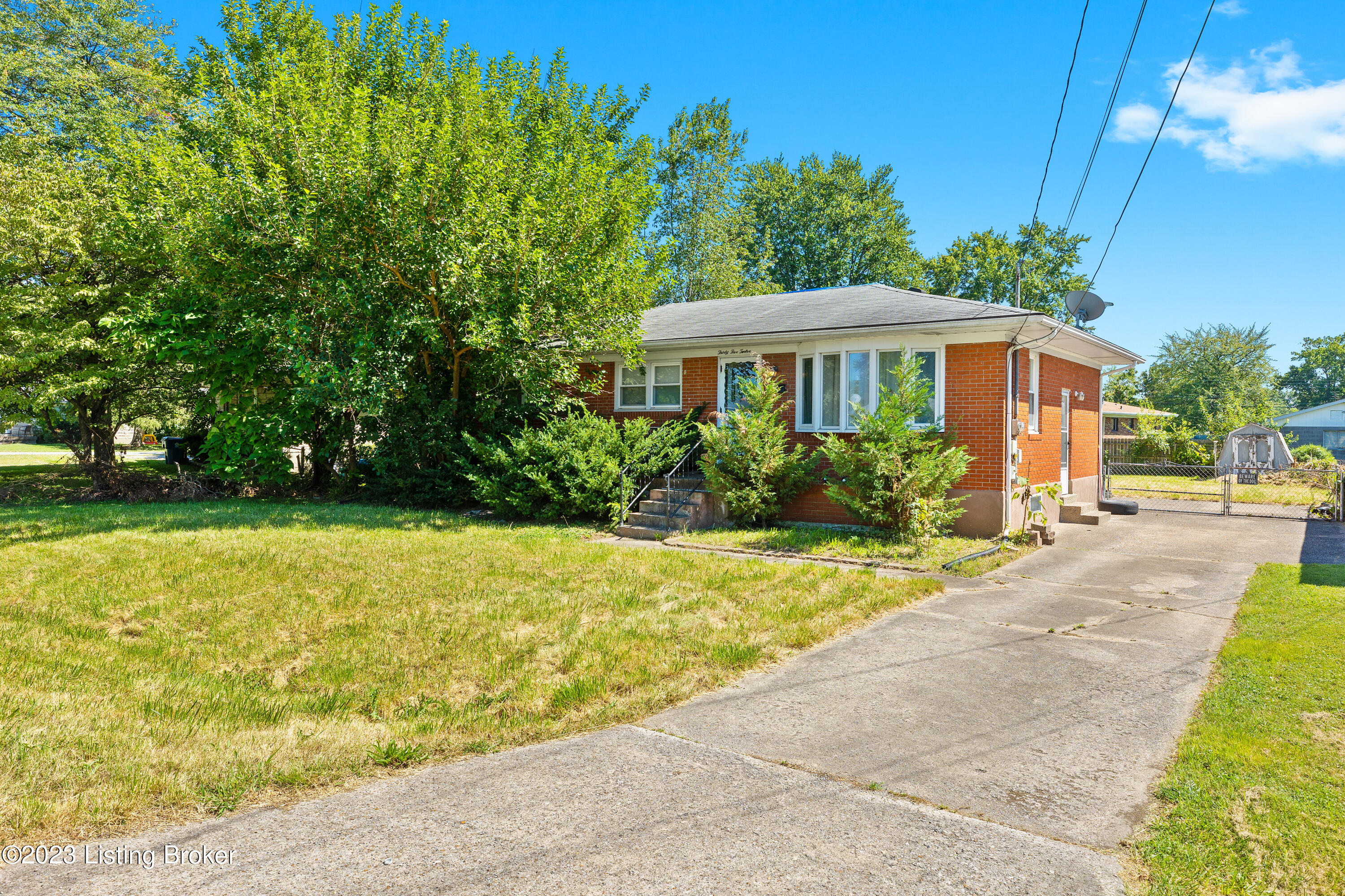 3512 Nelinda May Dr