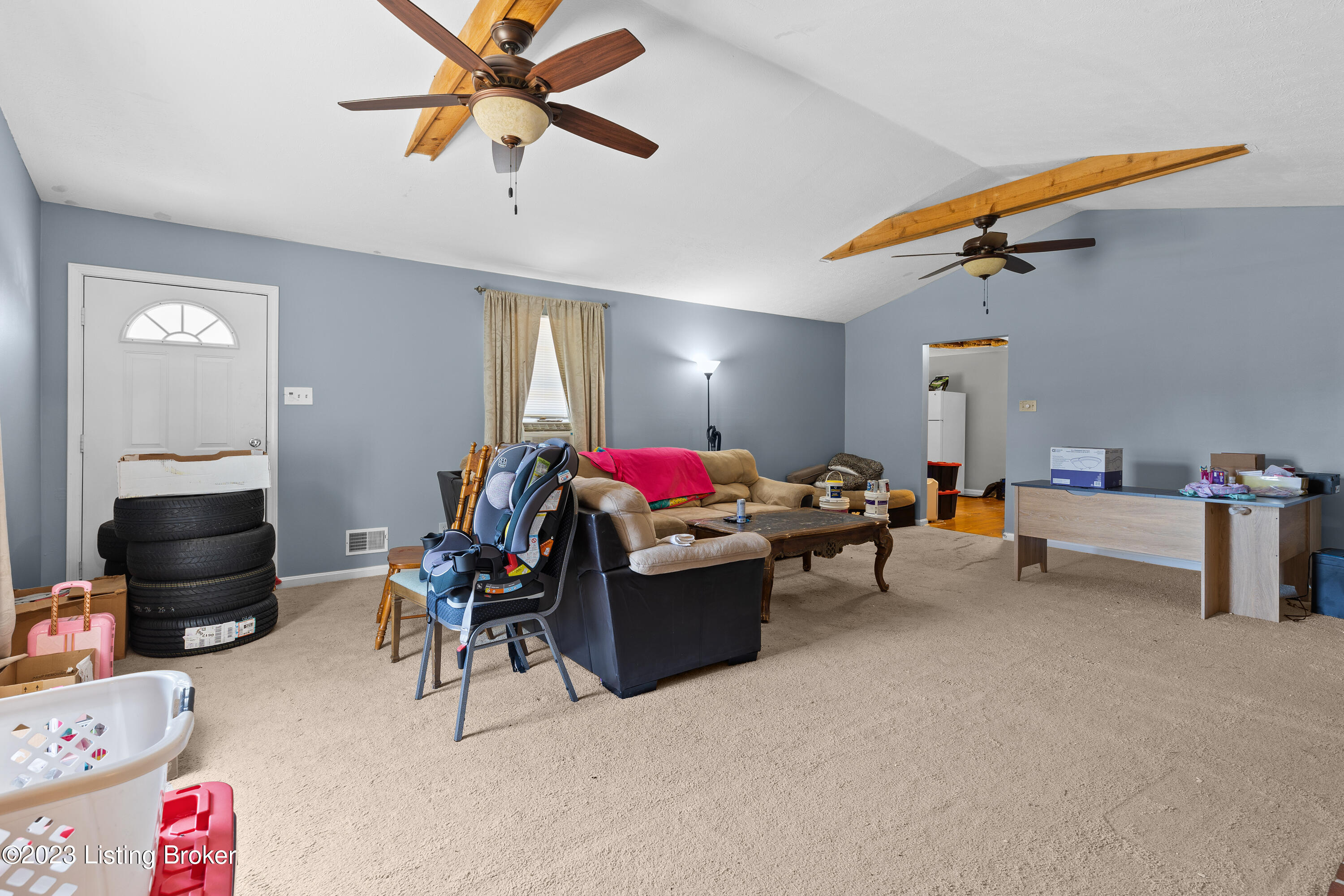 3512 Nelinda May Dr
