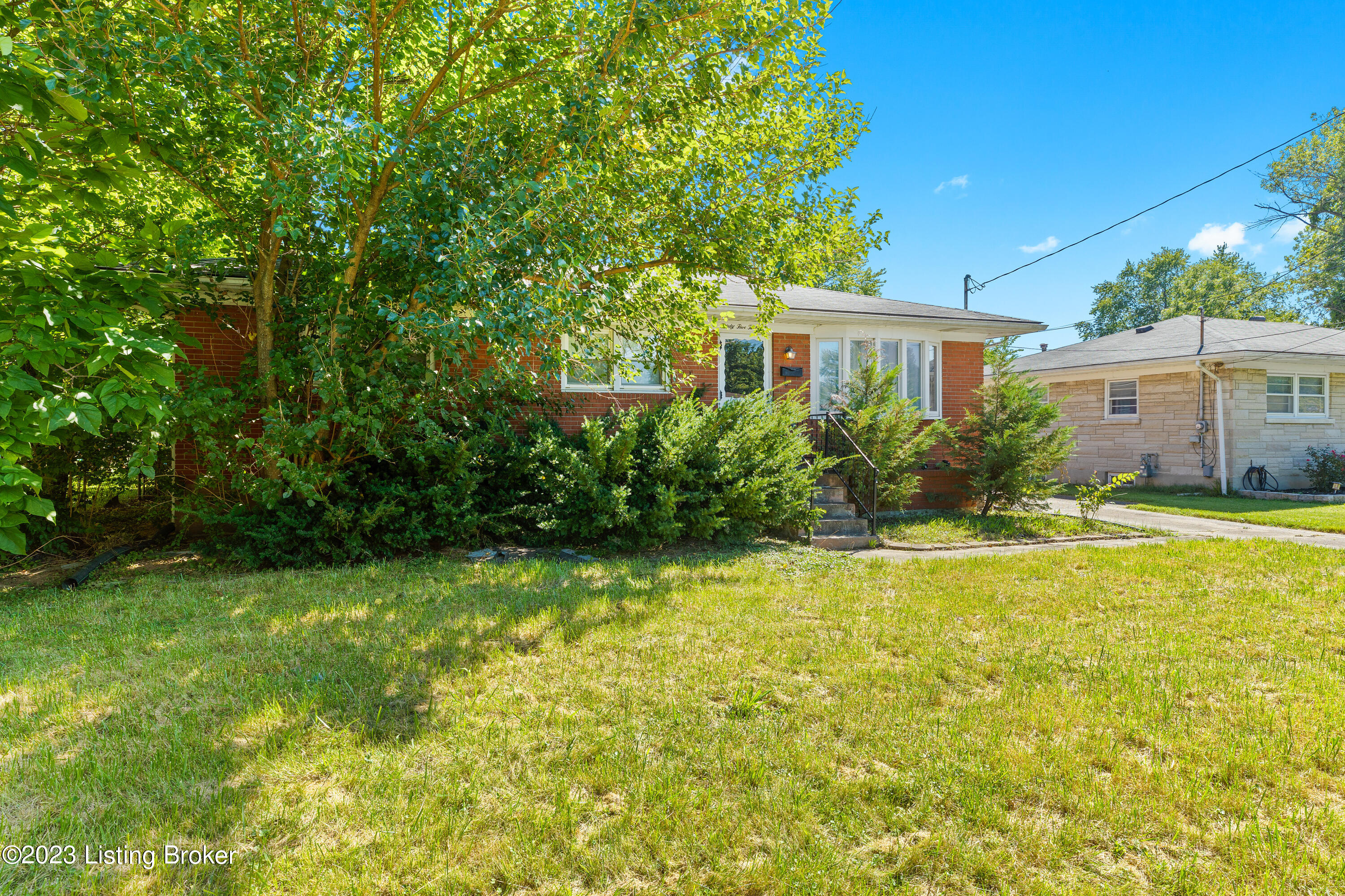 3512 Nelinda May Dr