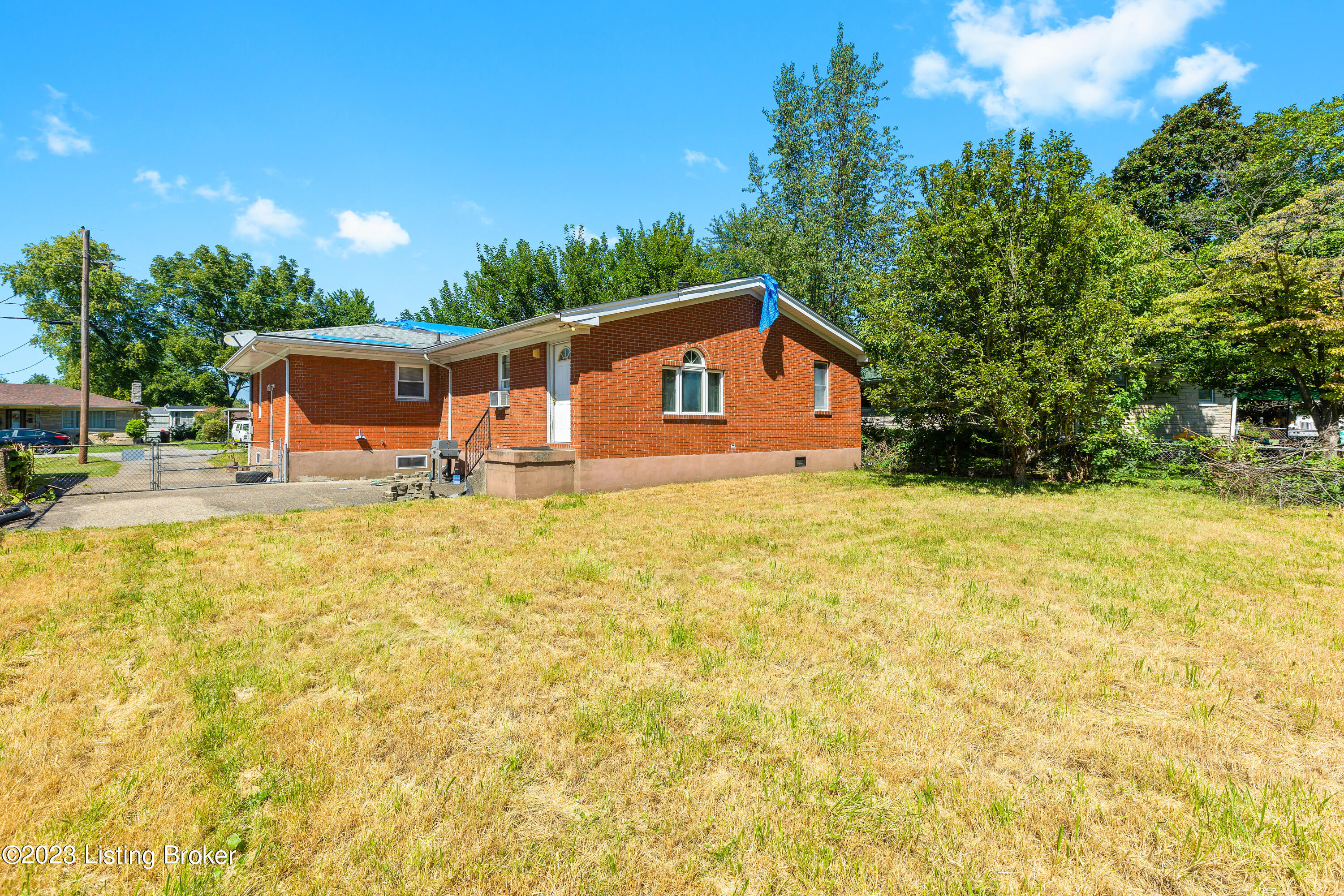 3512 Nelinda May Dr