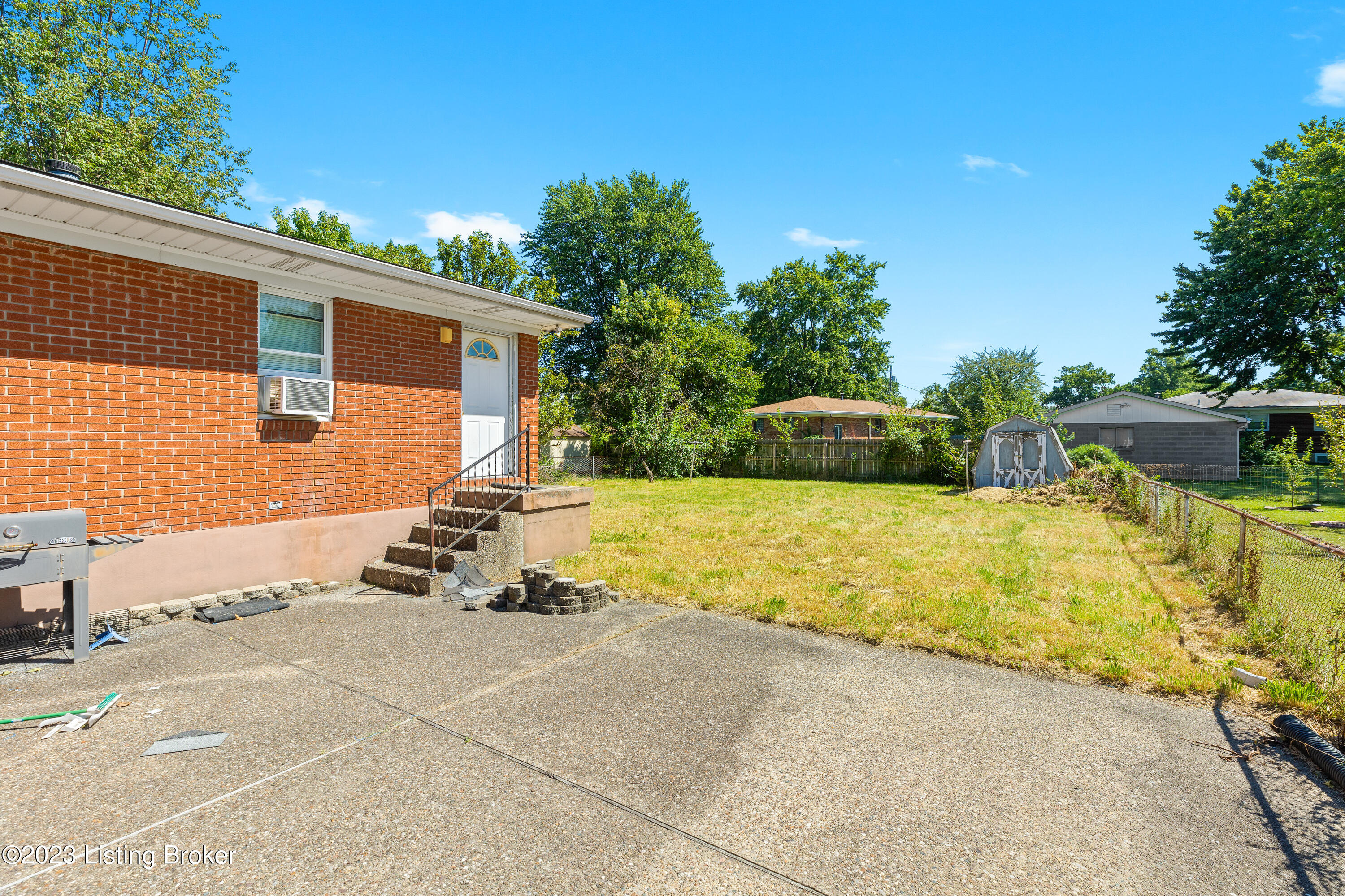3512 Nelinda May Dr