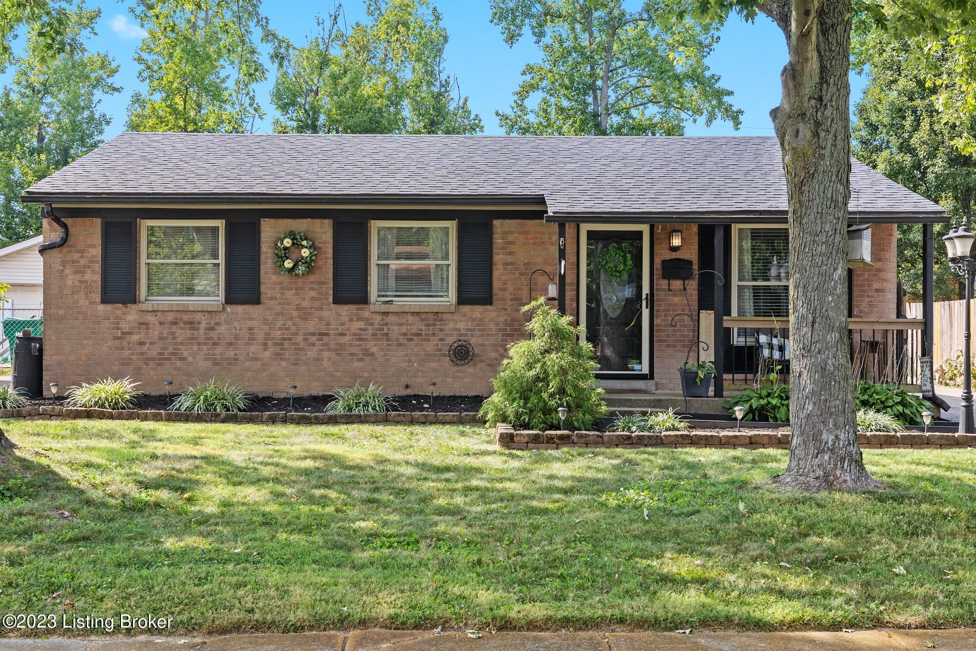 6016 Santa Fe Trail