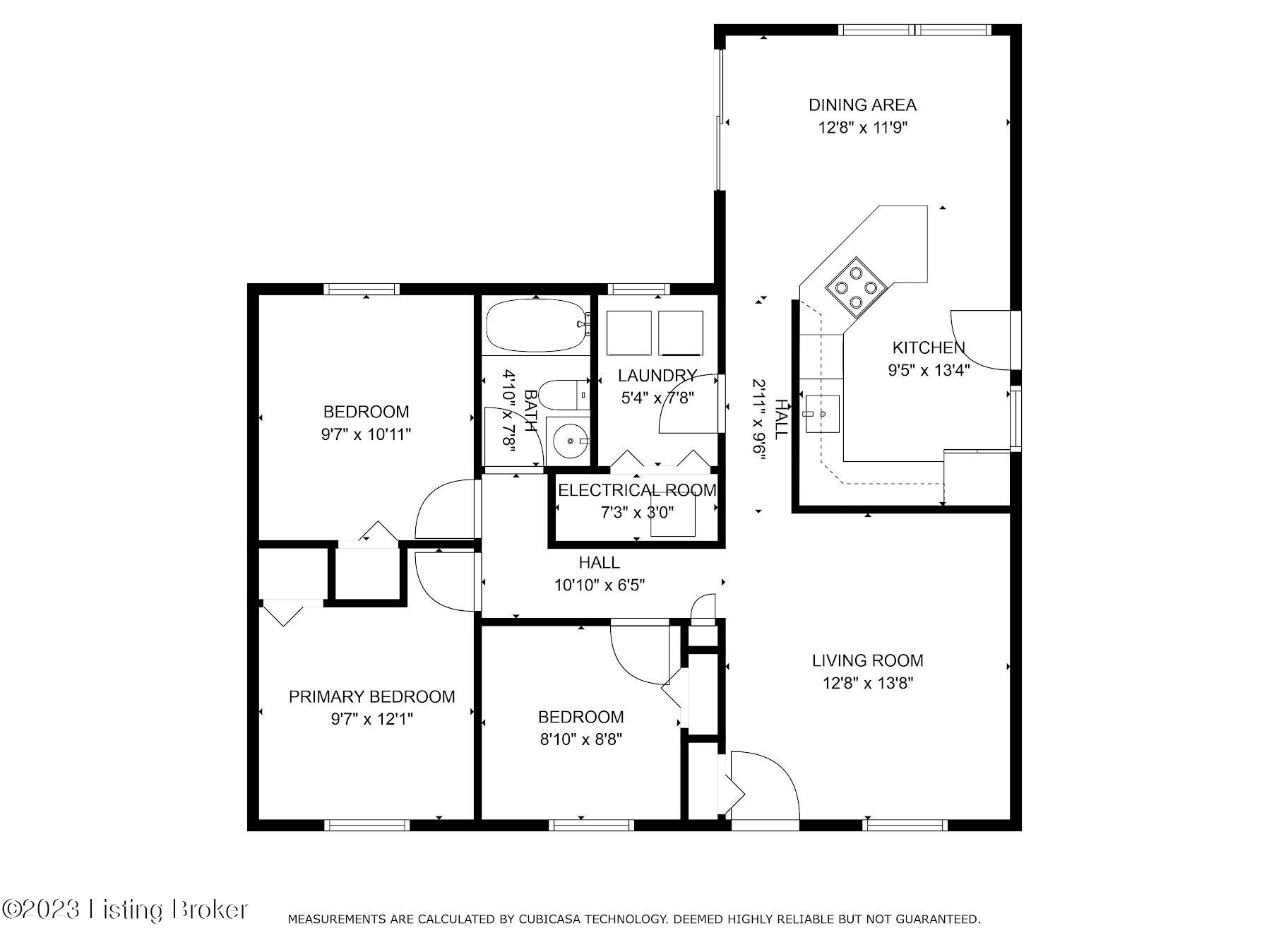 6016 Santa Fe Trail