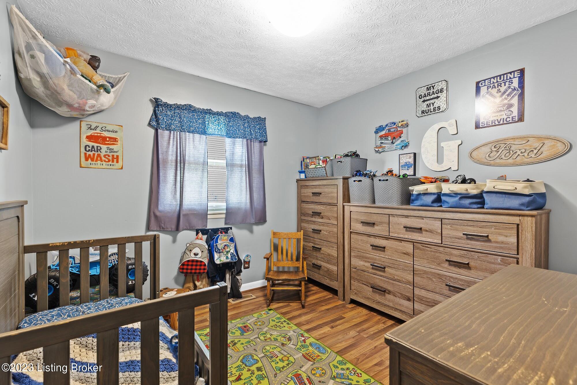 6016 Santa Fe Trail