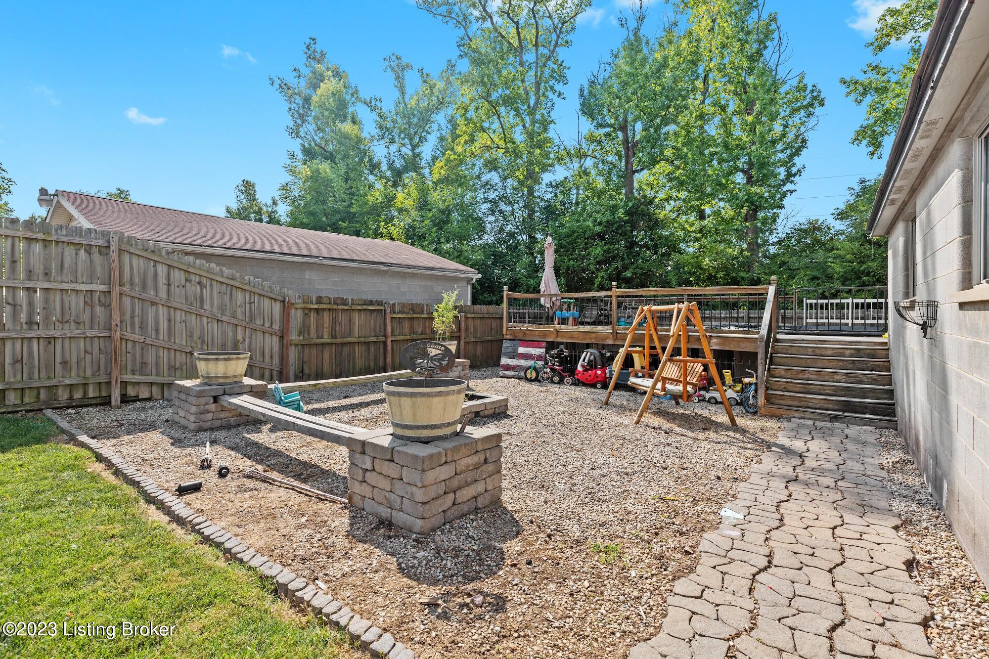6016 Santa Fe Trail