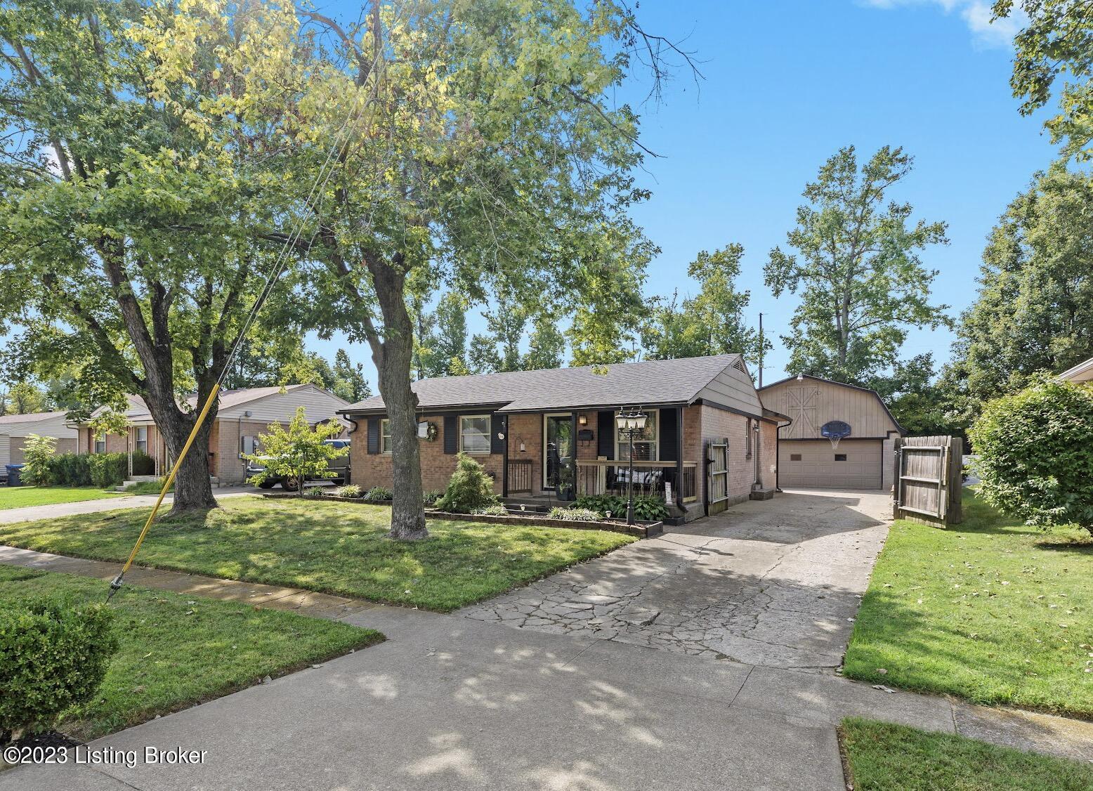 6016 Santa Fe Trail