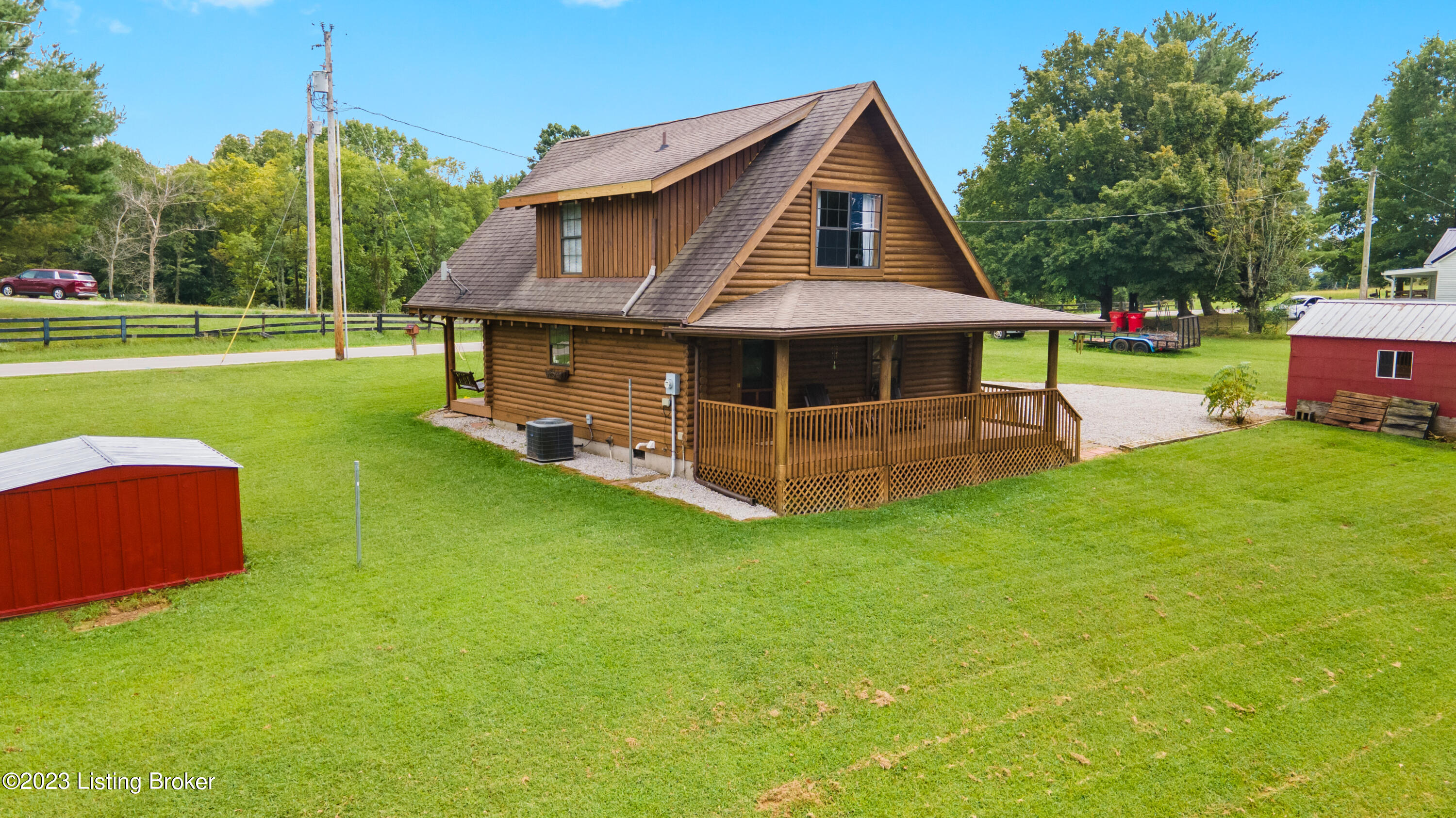 2065 Mount Zion Rd