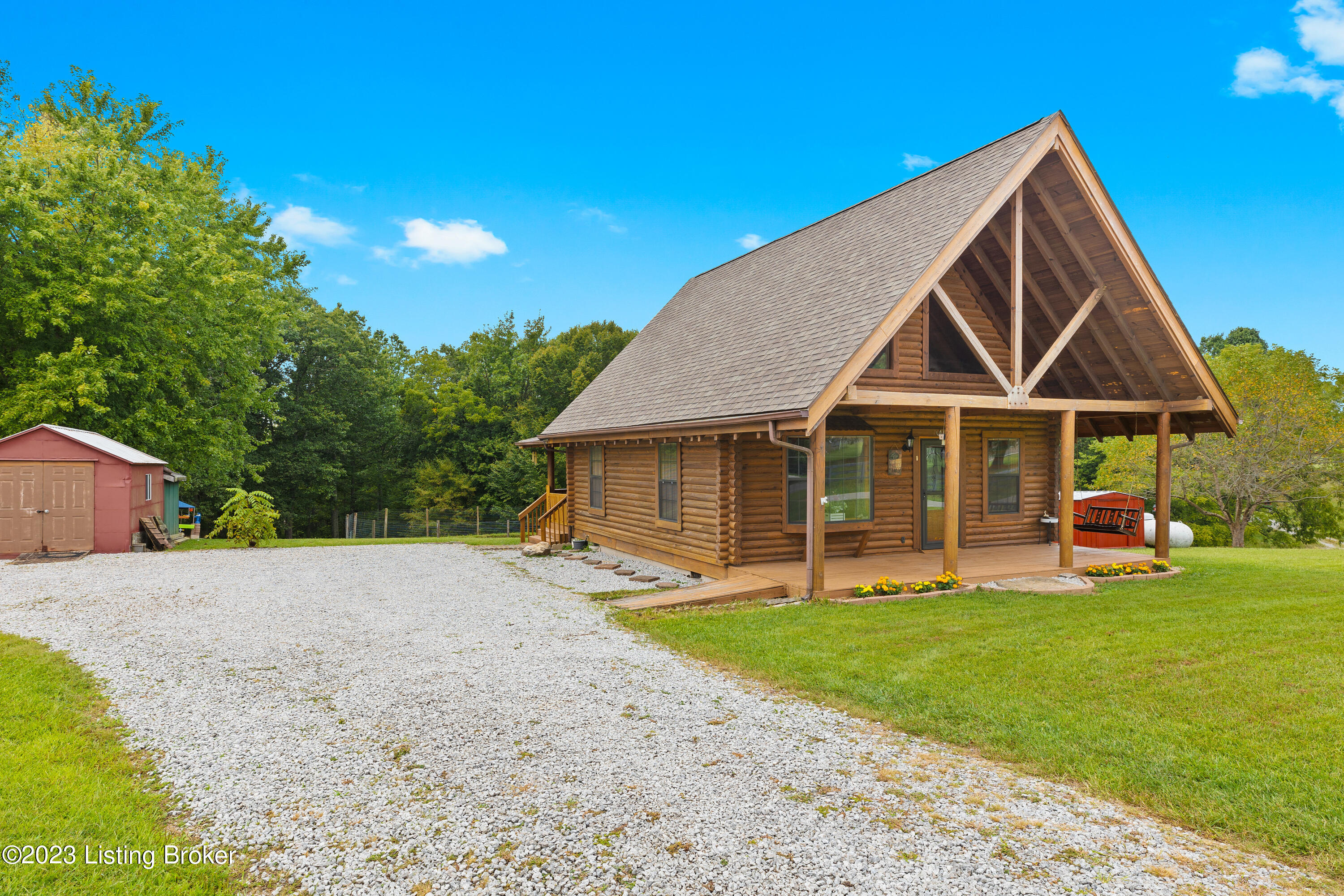 2065 Mount Zion Rd