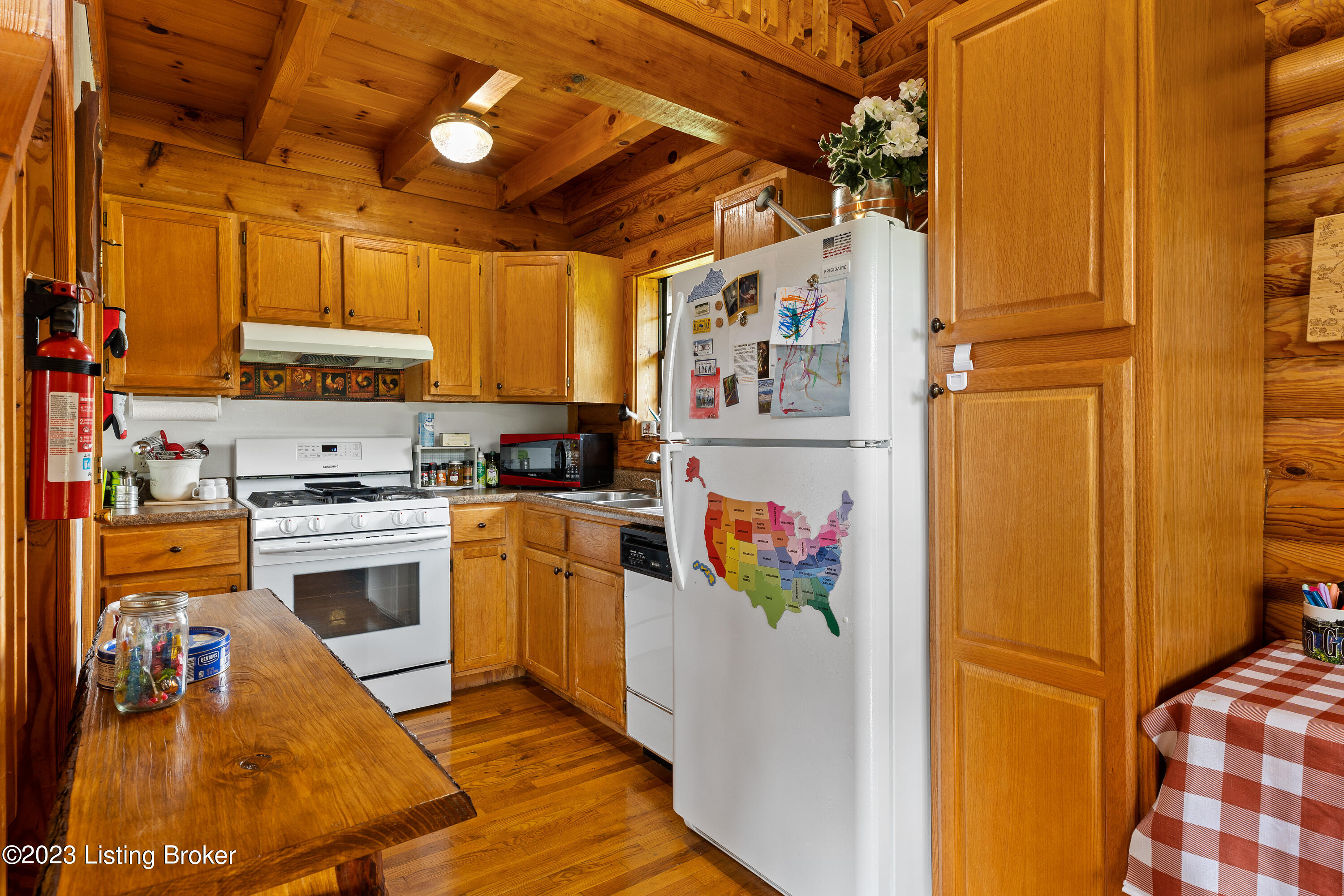 2065 Mount Zion Rd