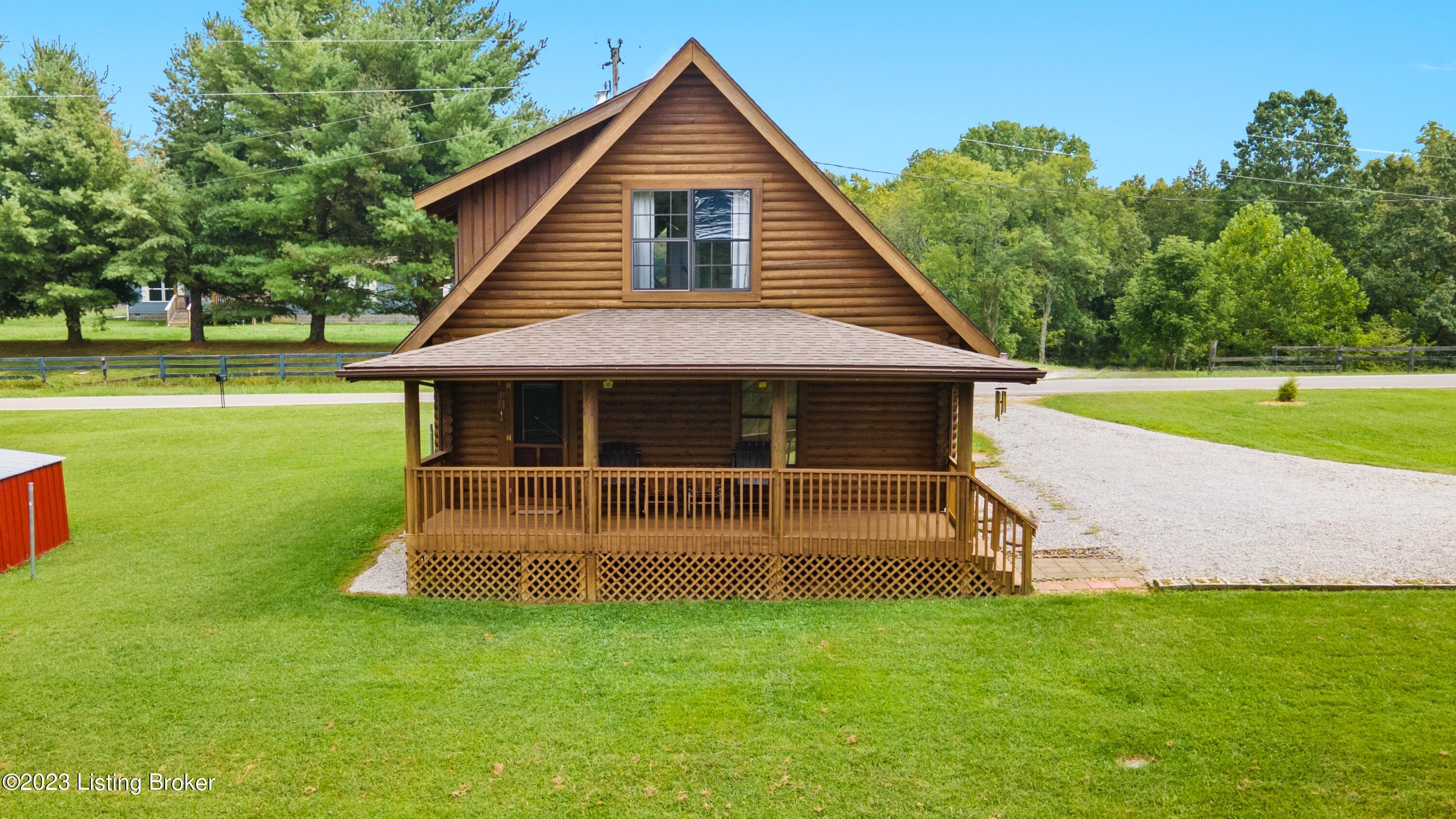 2065 Mount Zion Rd