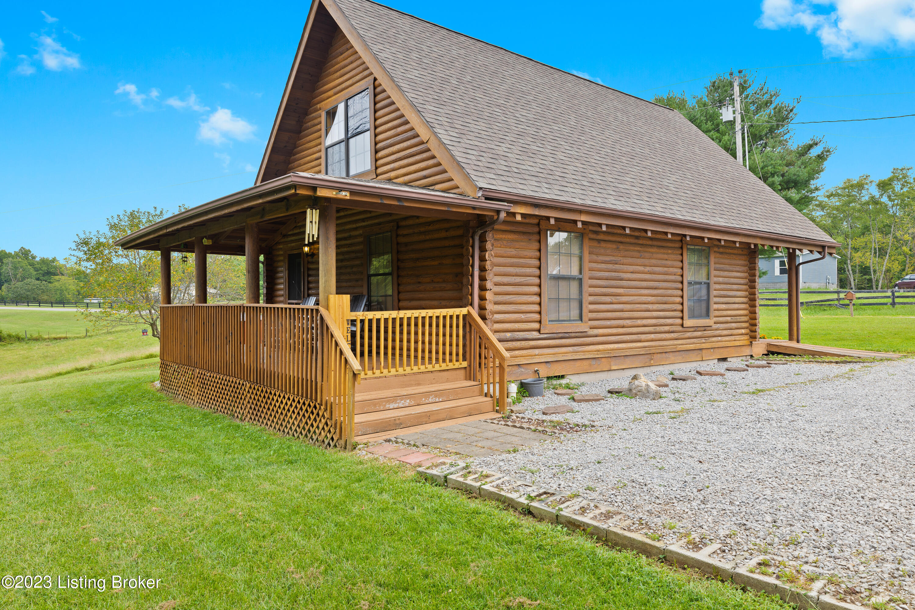 2065 Mount Zion Rd