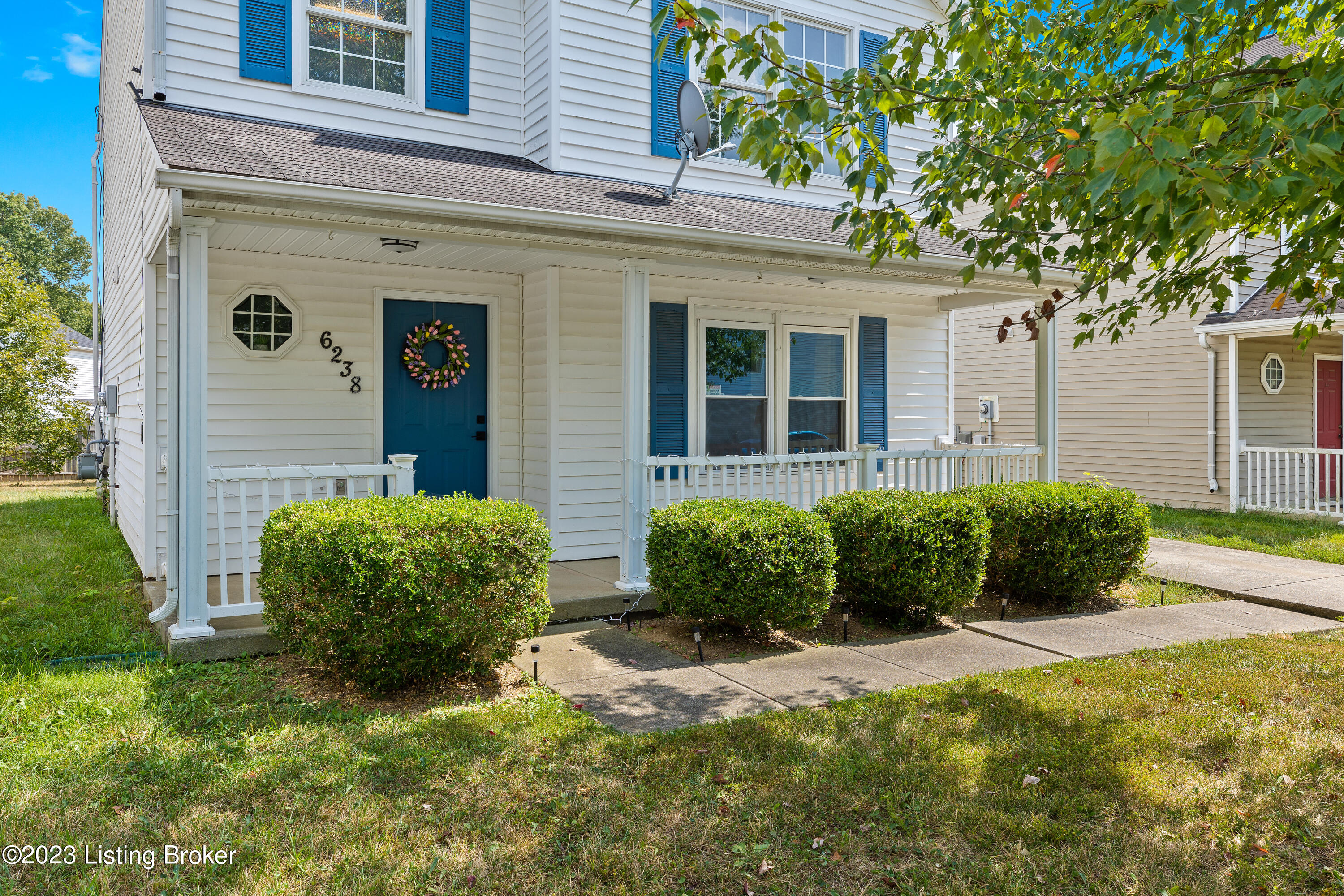 6238 Maravian Dr