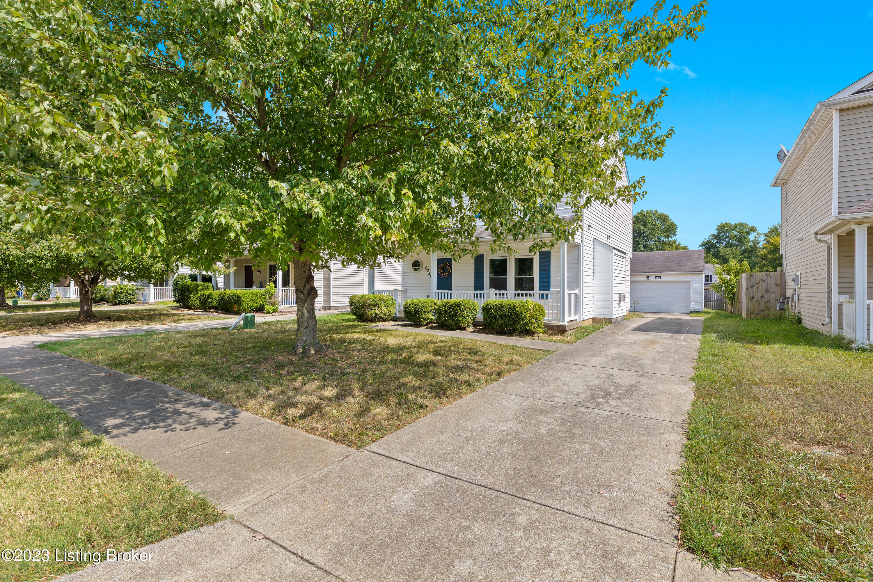 6238 Maravian Dr