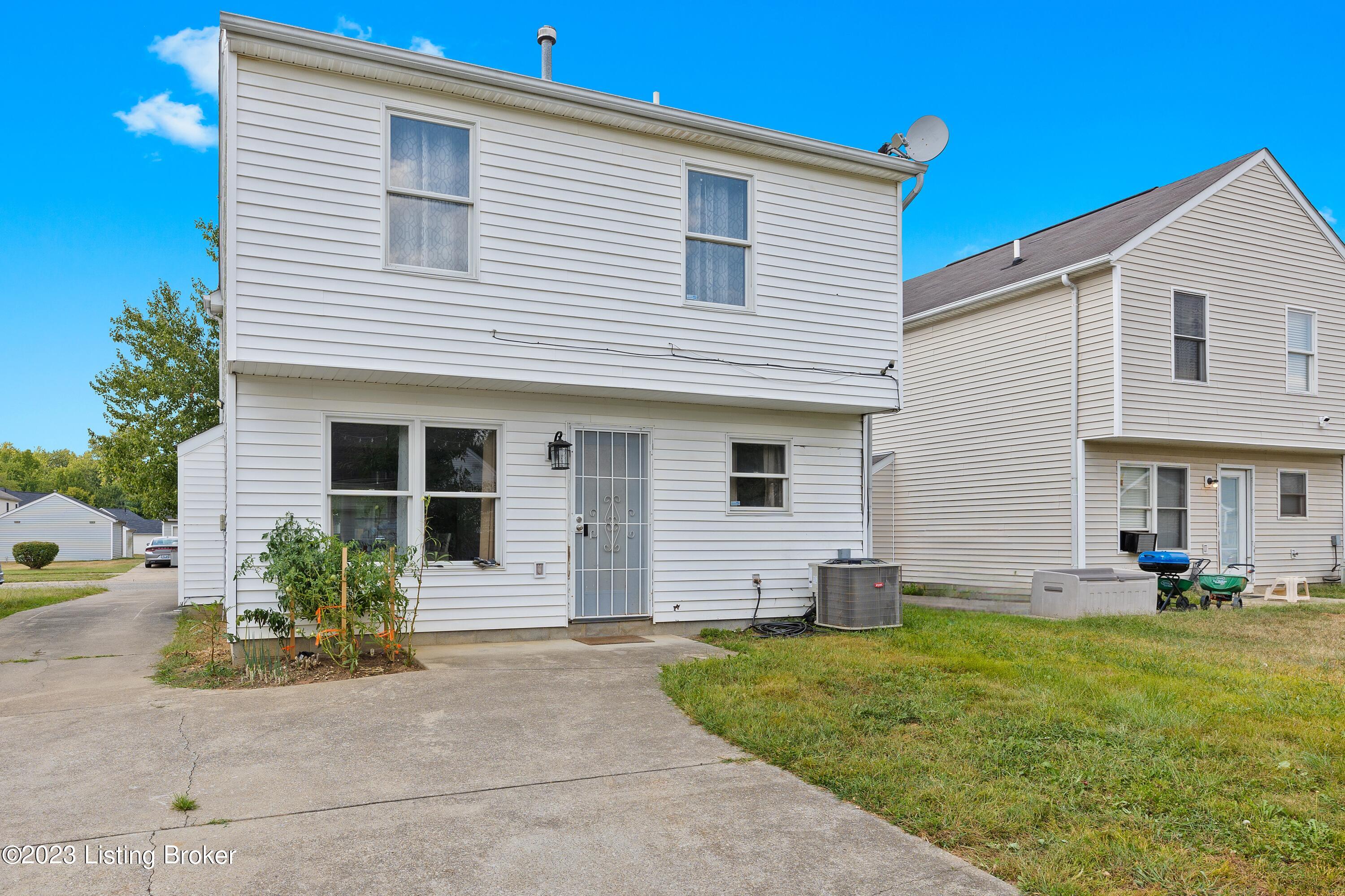 6238 Maravian Dr