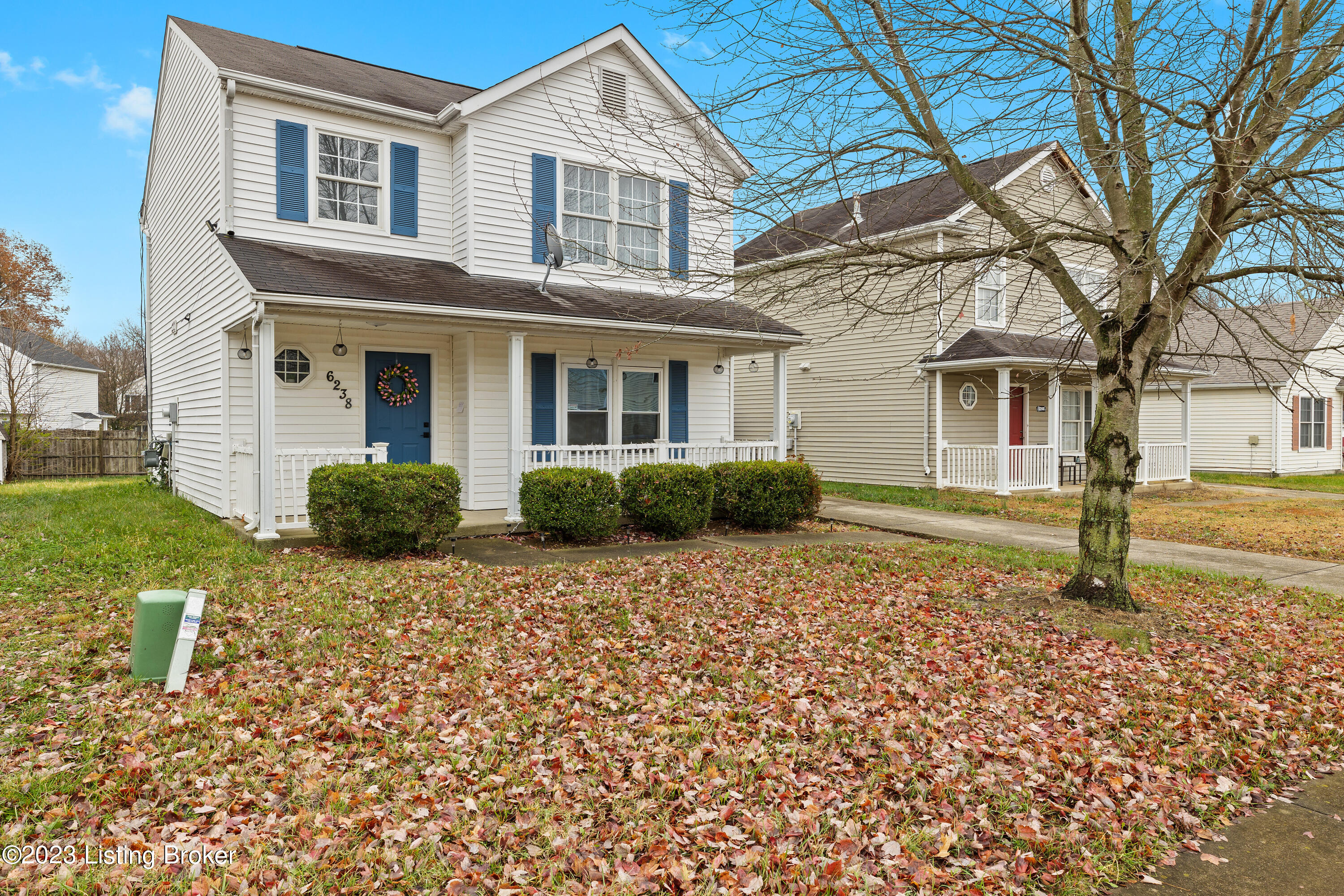 6238 Maravian Dr