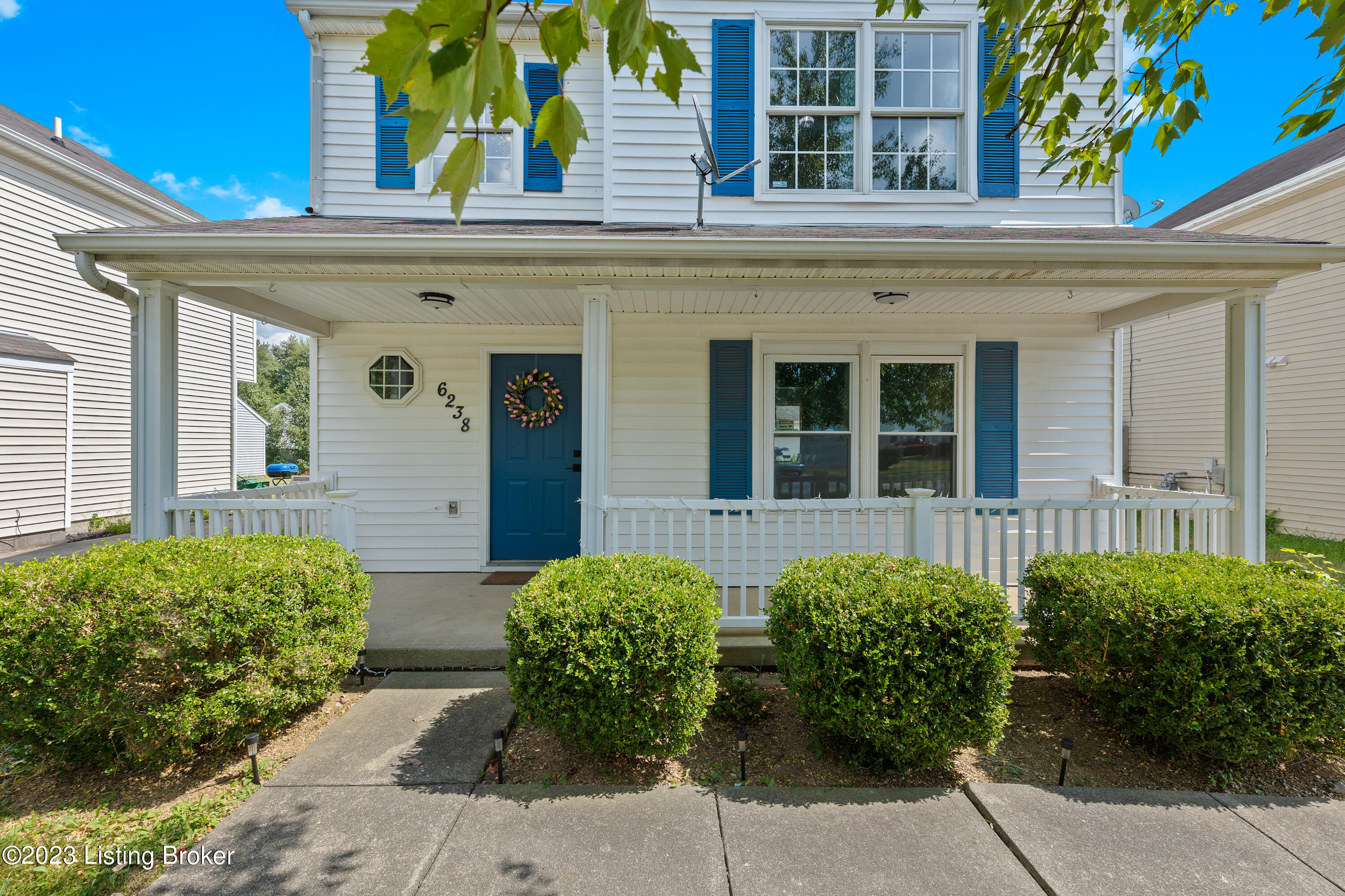 6238 Maravian Dr