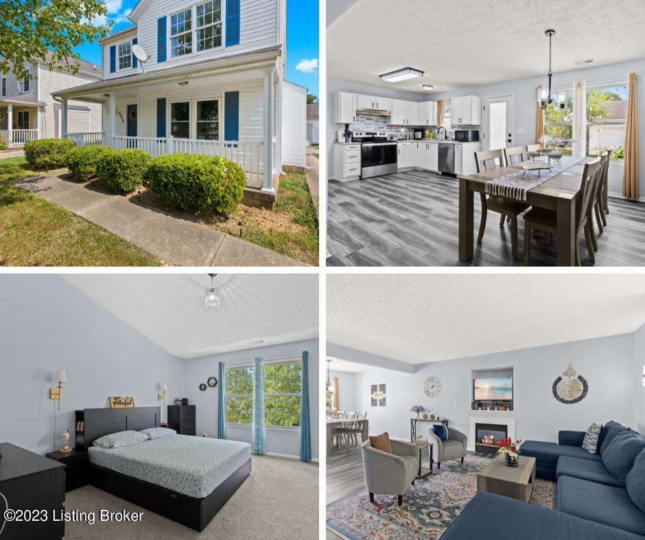 6238 Maravian Dr