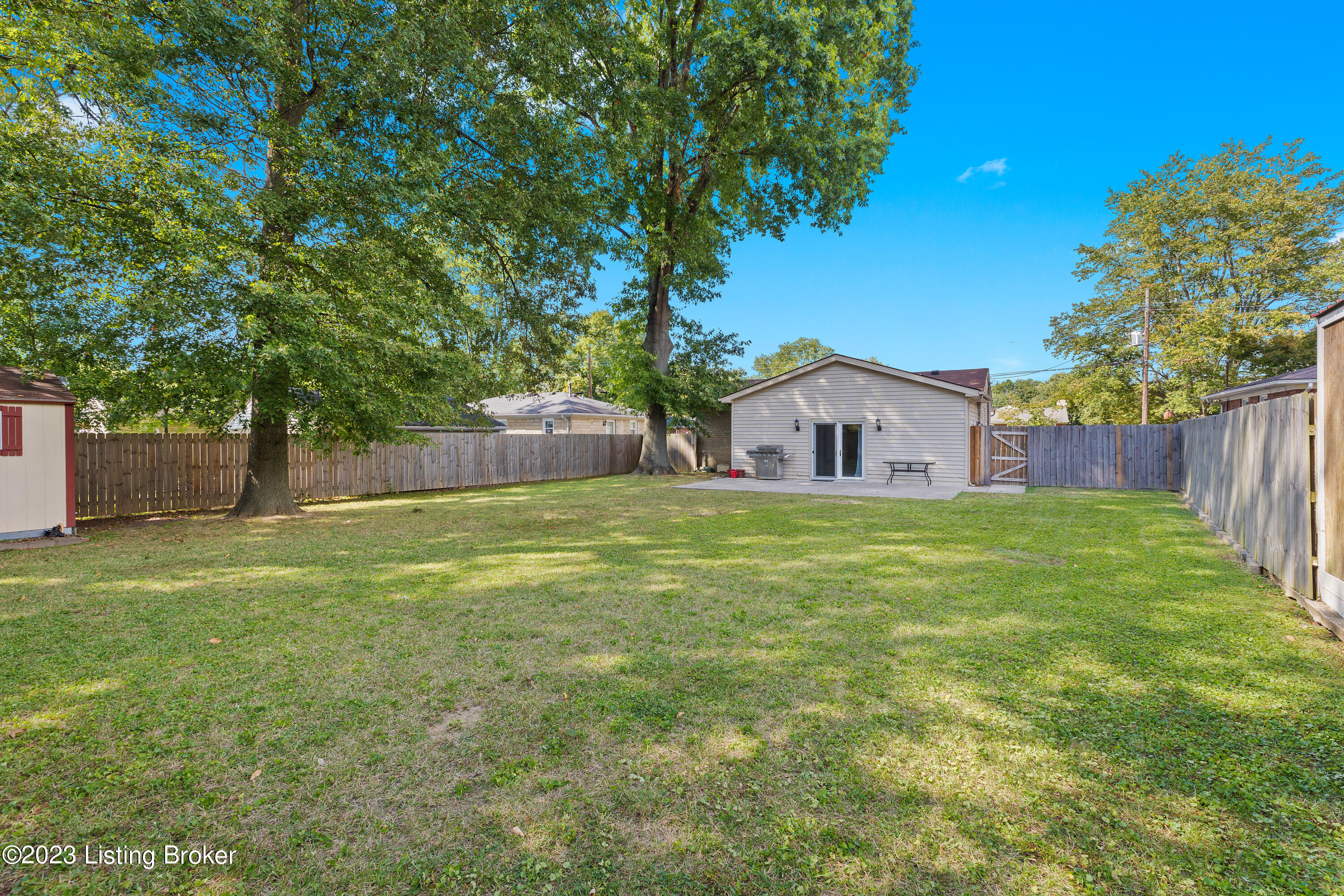 4716 Fister Ct