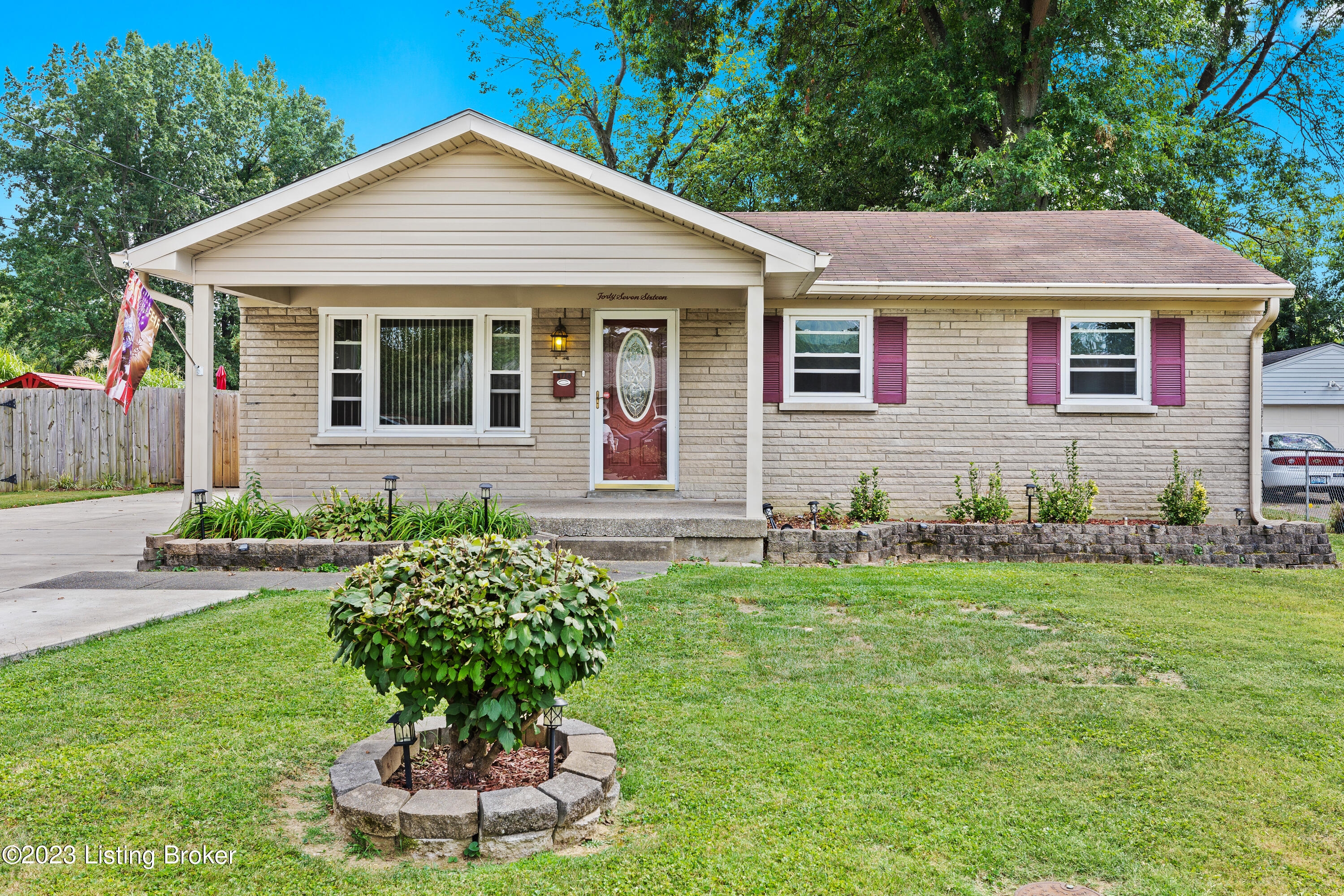 4716 Fister Ct