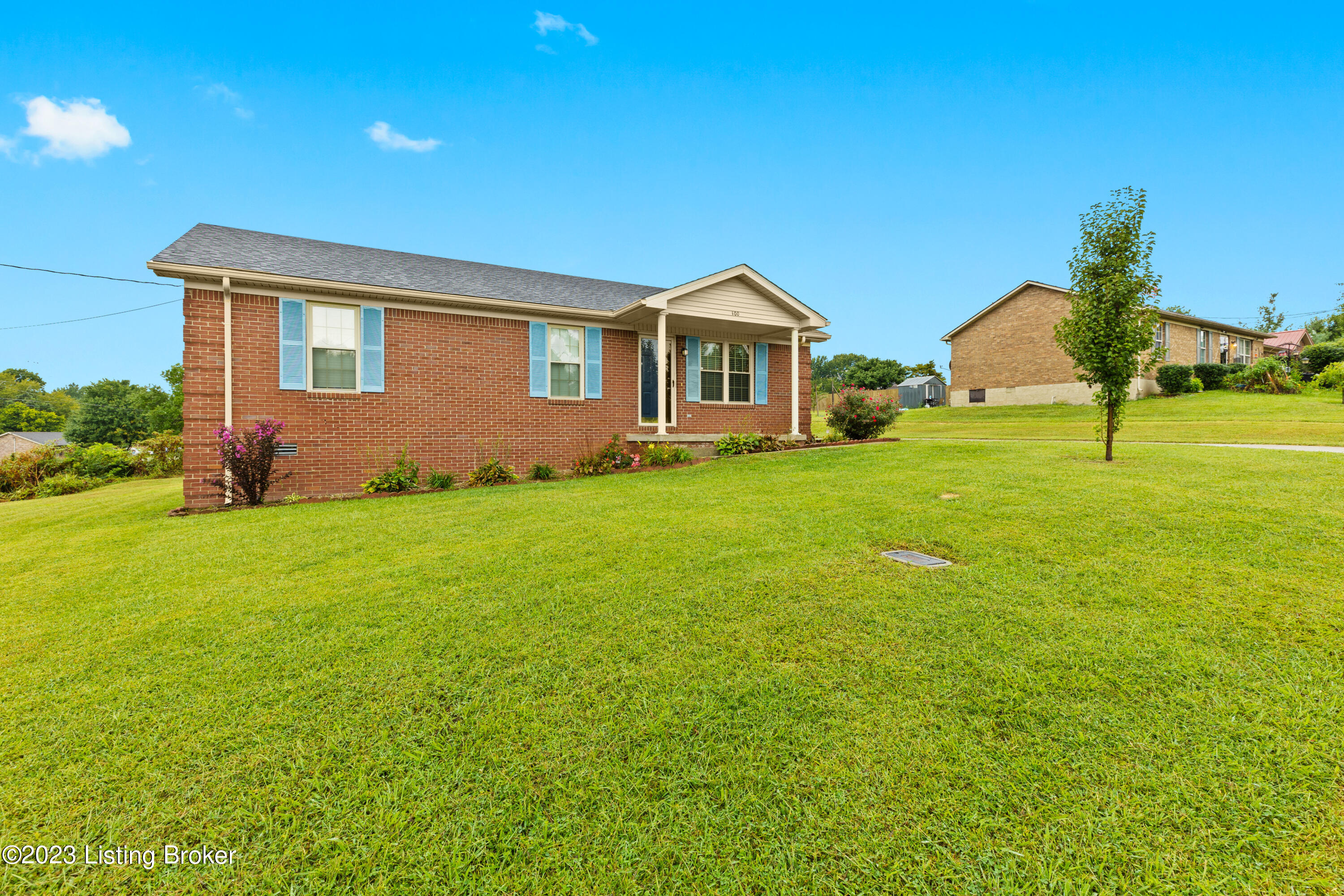 100 Rainbow Ct