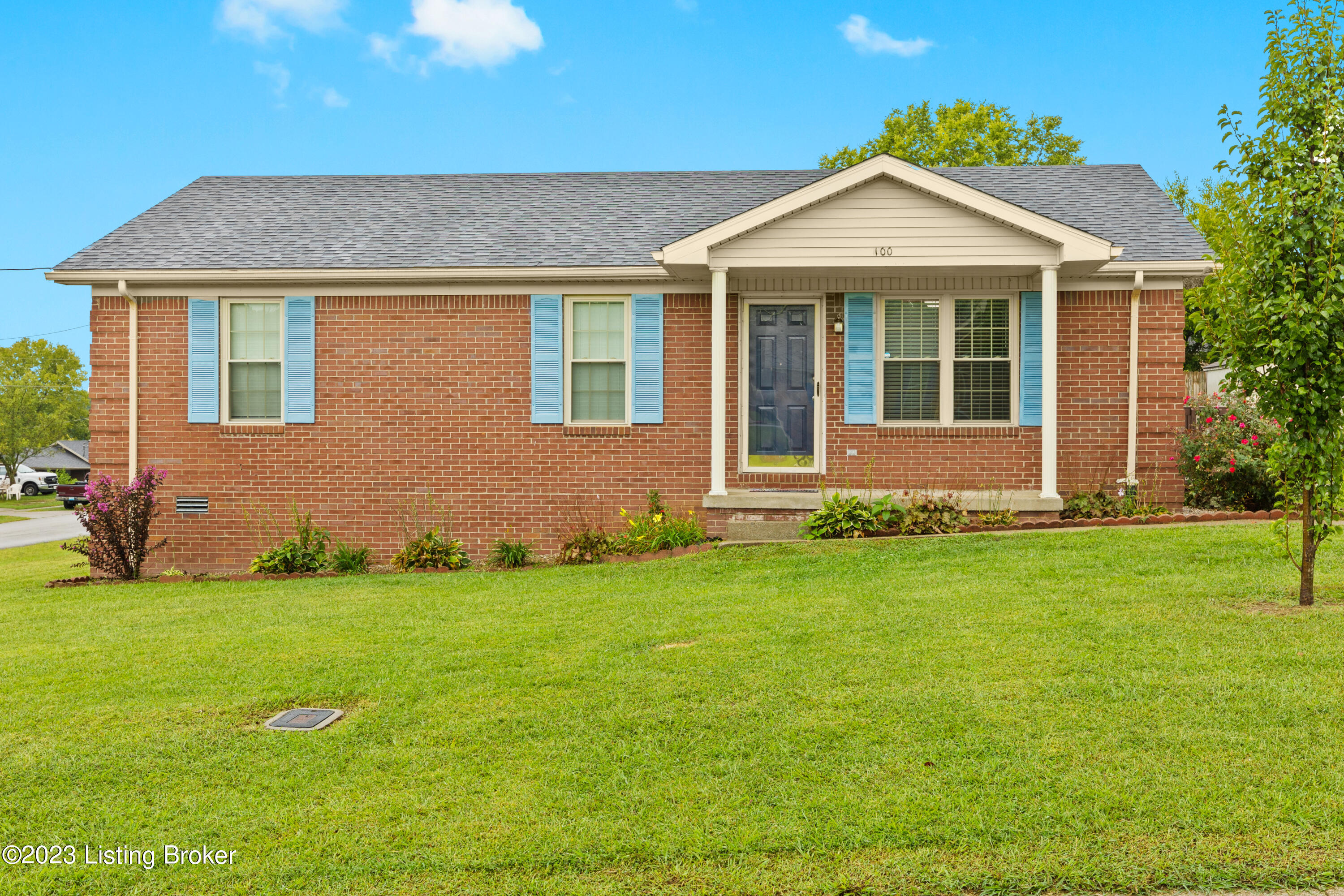 100 Rainbow Ct