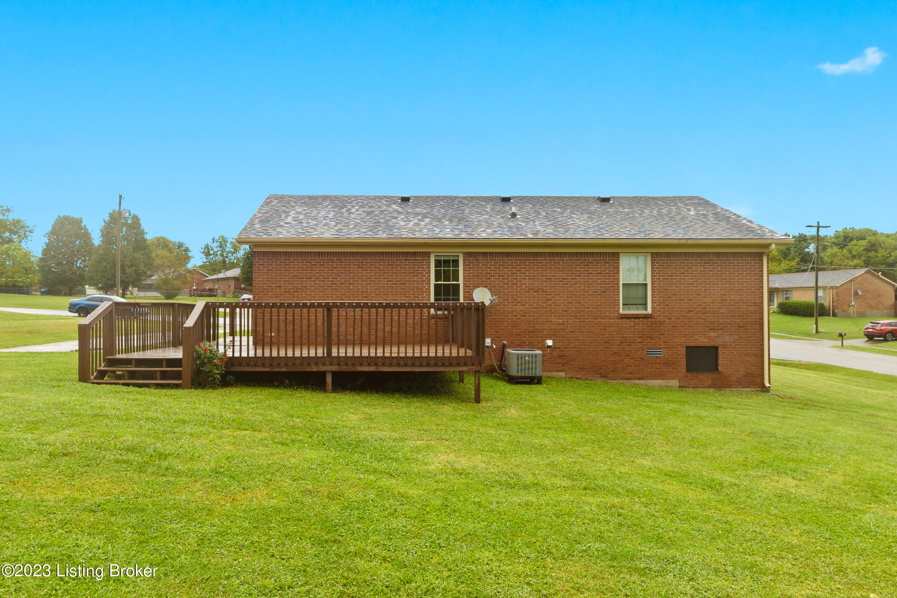 100 Rainbow Ct